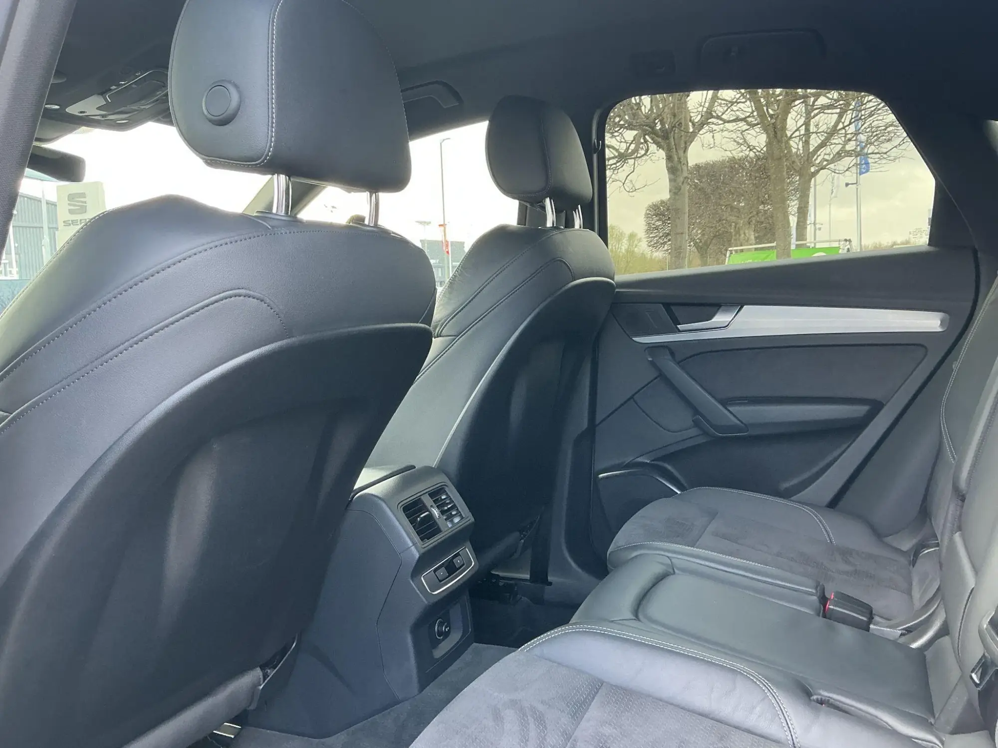 Audi Q5 Image 26 Audi Q5 Image 26