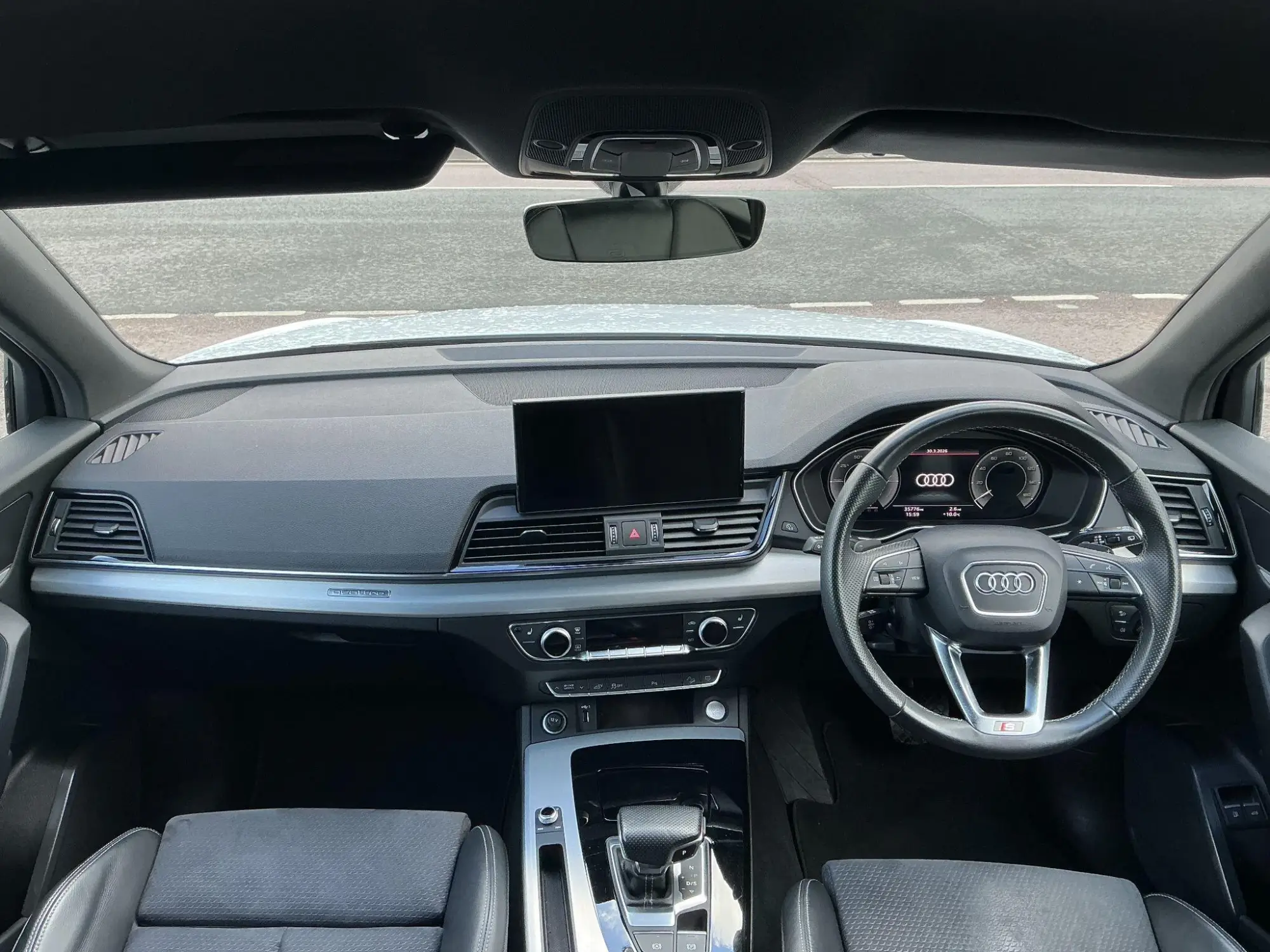 Audi Q5 Image 29 Audi Q5 Image 29