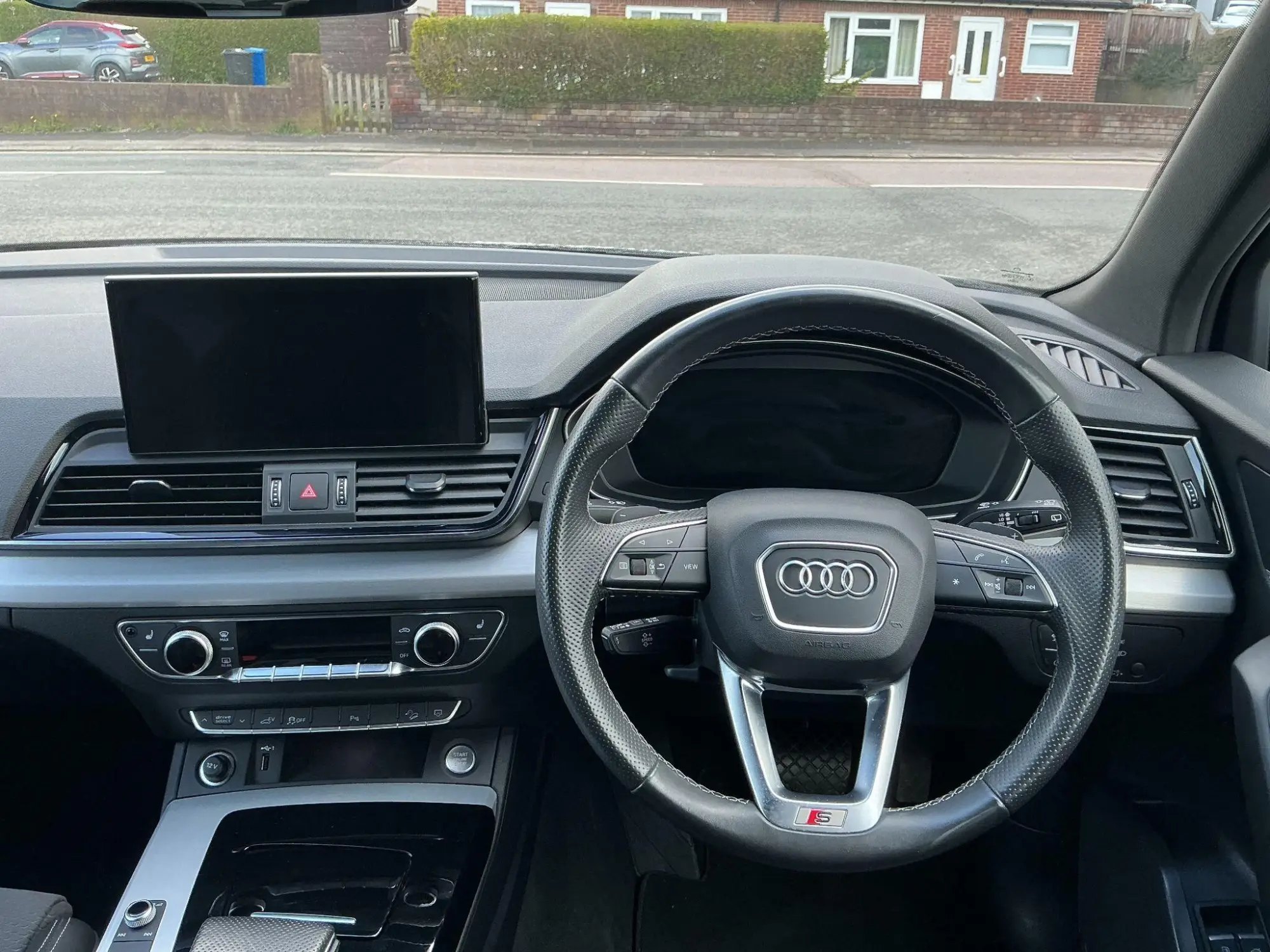 Audi Q5 Image 30 Audi Q5 Image 30