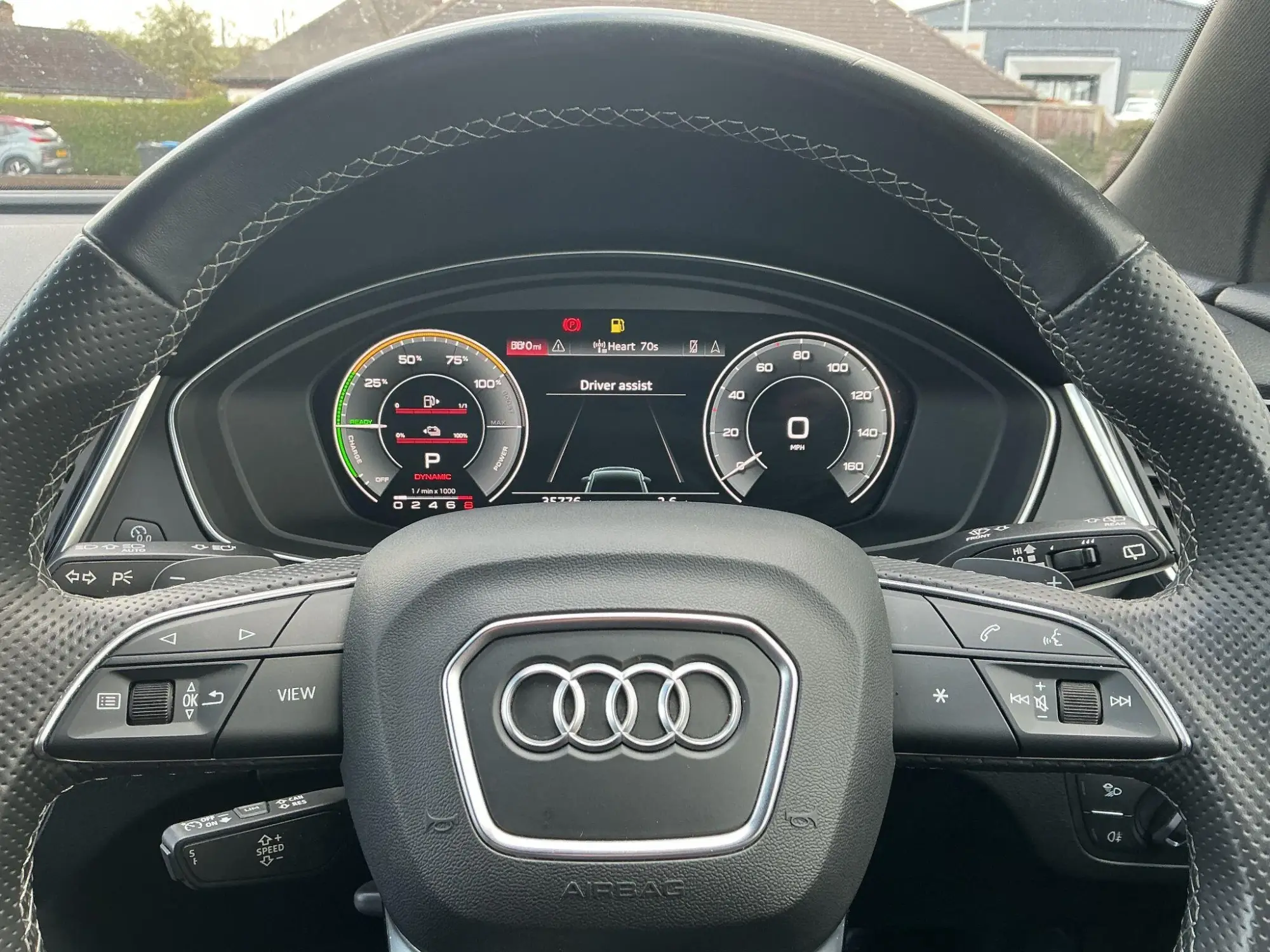 Audi Q5 Image 31 Audi Q5 Image 31