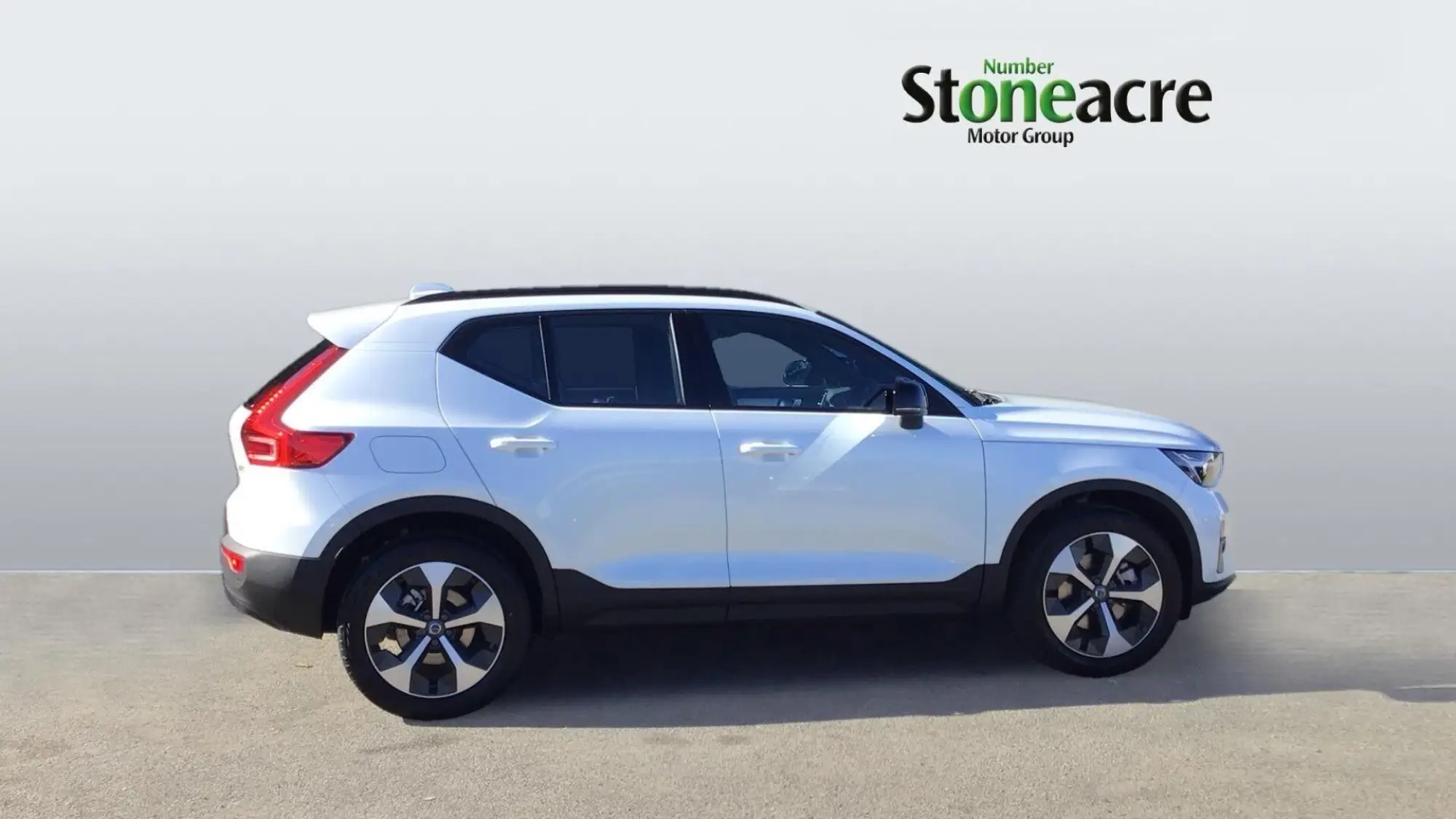 Volvo XC40 Image 37 Volvo XC40 Image 37