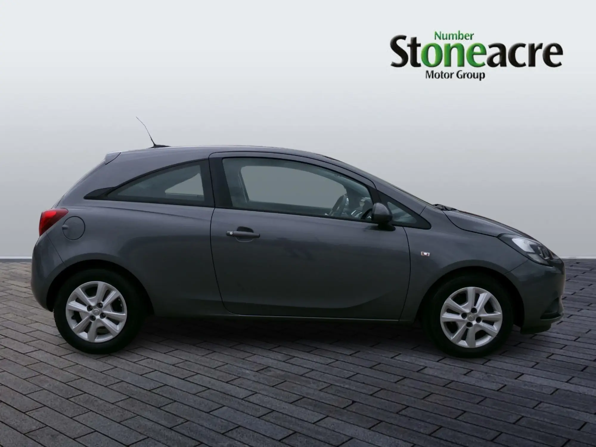 Vauxhall Corsa 1.2i Design Euro 6 3dr MT65EHW Image 2