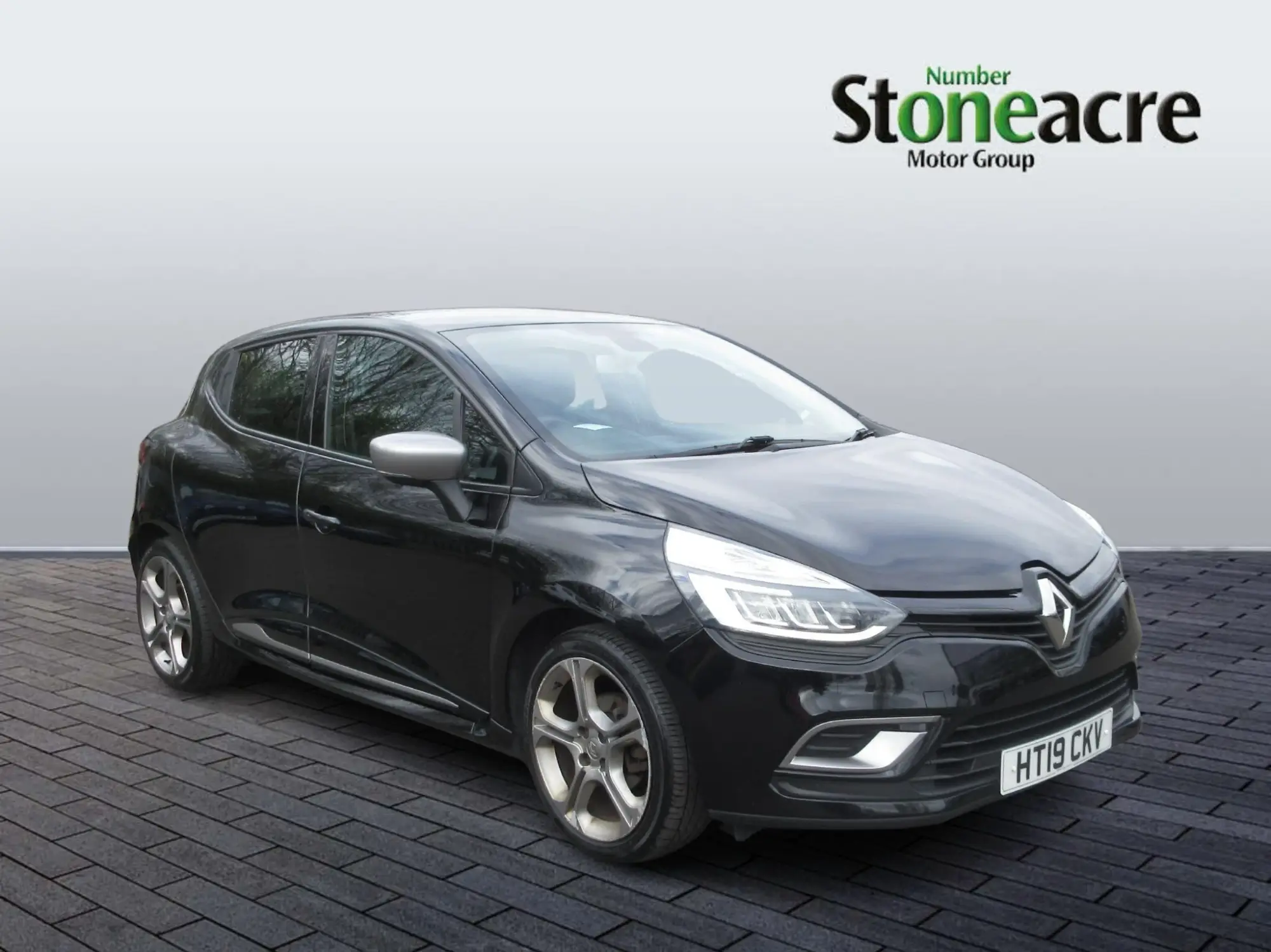 Renault Clio GT Line TCe 90 MY18 HT19CKV Image 1