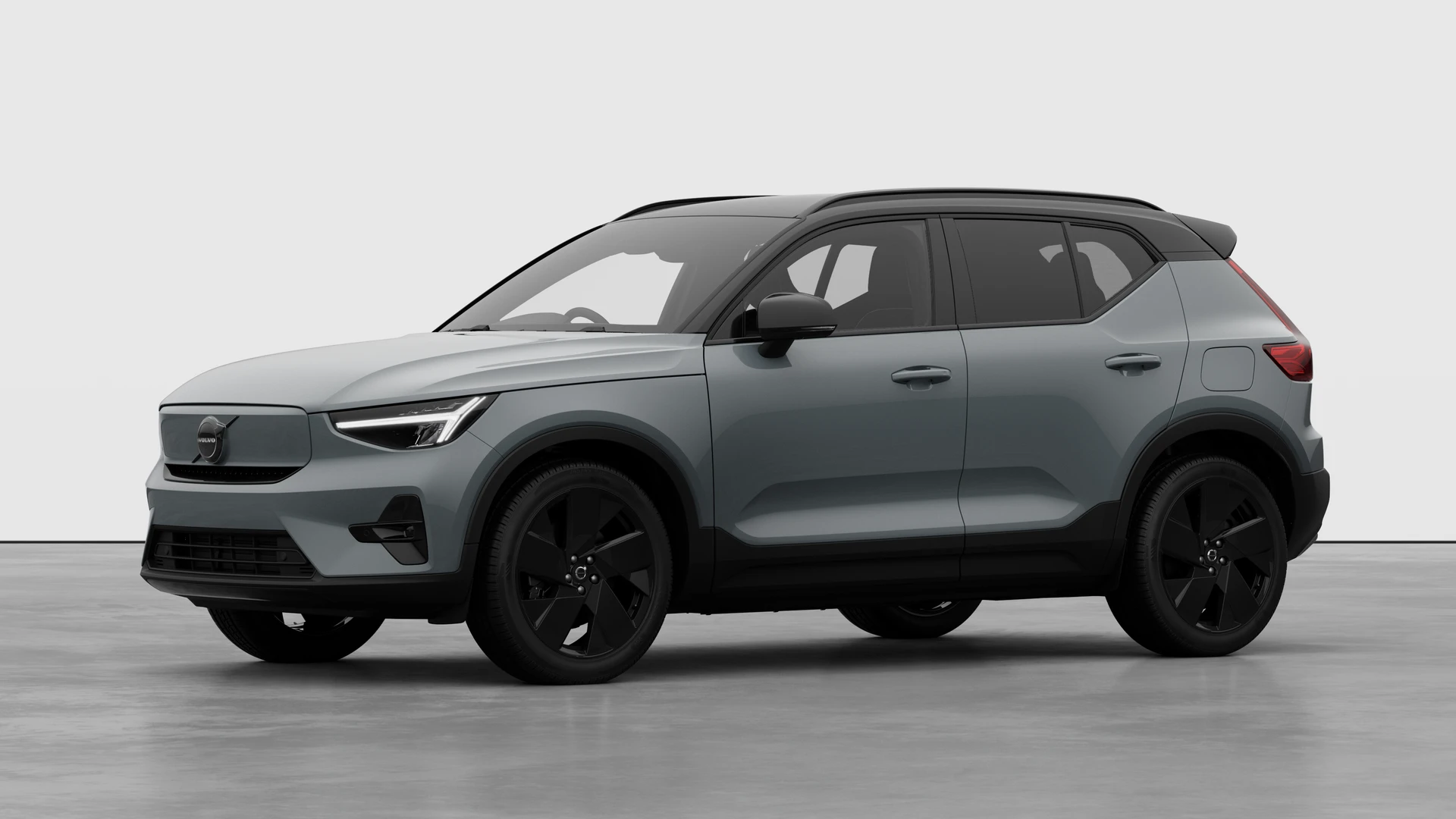 Volvo EX40 325kW TM Perf Plus Black Edition 82kWh 5dr Auto Image 1