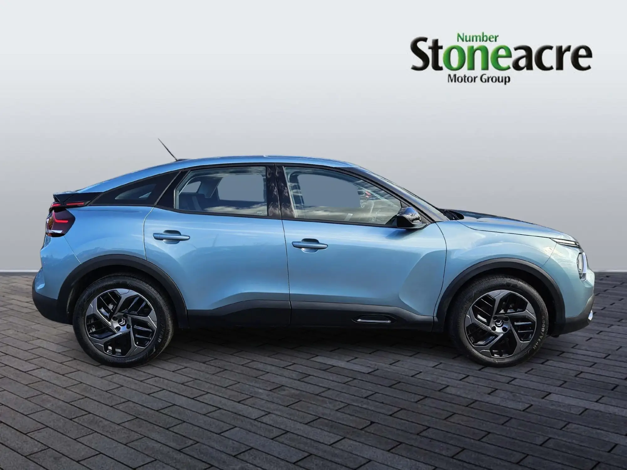 Citroen C4 1.2 PureTech Sense Plus Hatchback 5dr Petrol Manual Euro 6 (s/s) (130 ps) KW72MJX Image 2