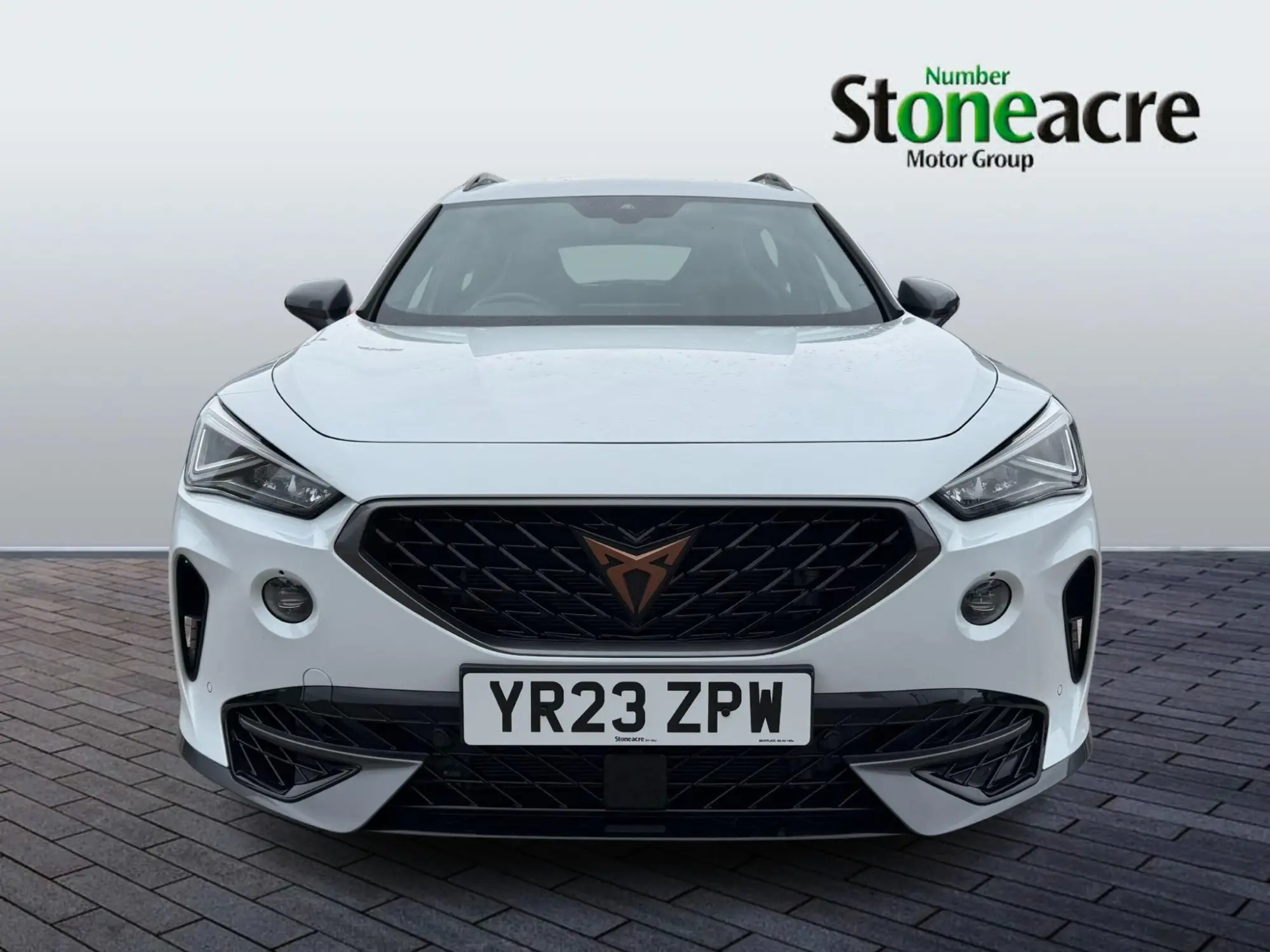 CUPRA Formentor Image 2