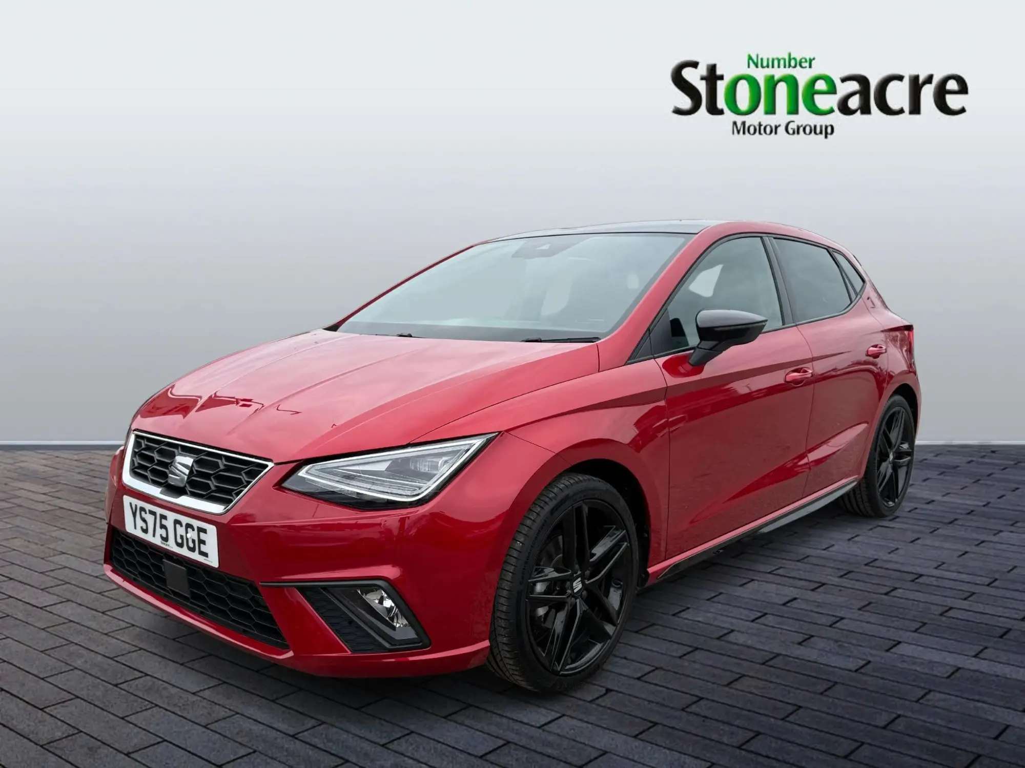 SEAT Ibiza Image 3