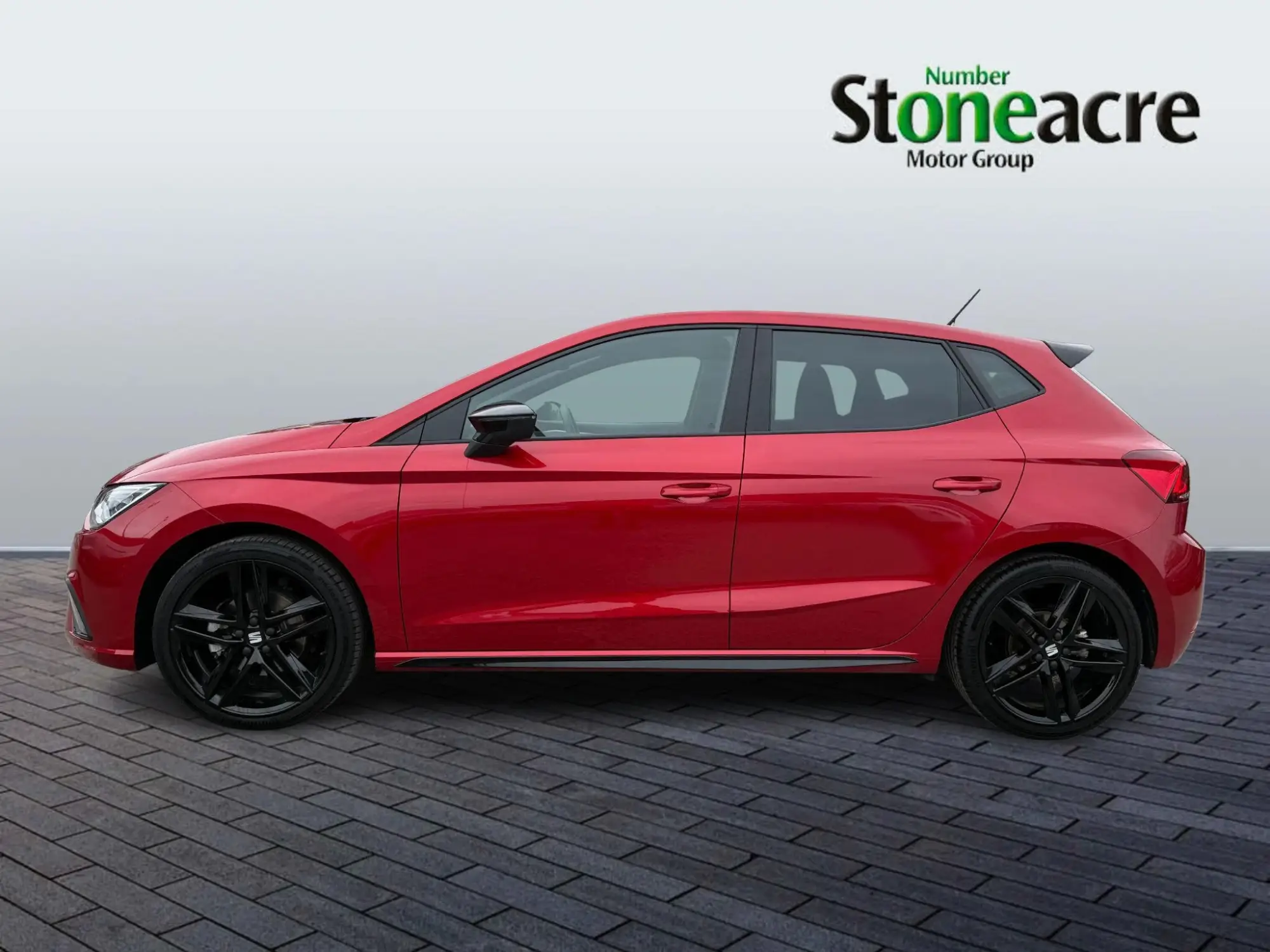 SEAT Ibiza Image 9 SEAT Ibiza Image 9