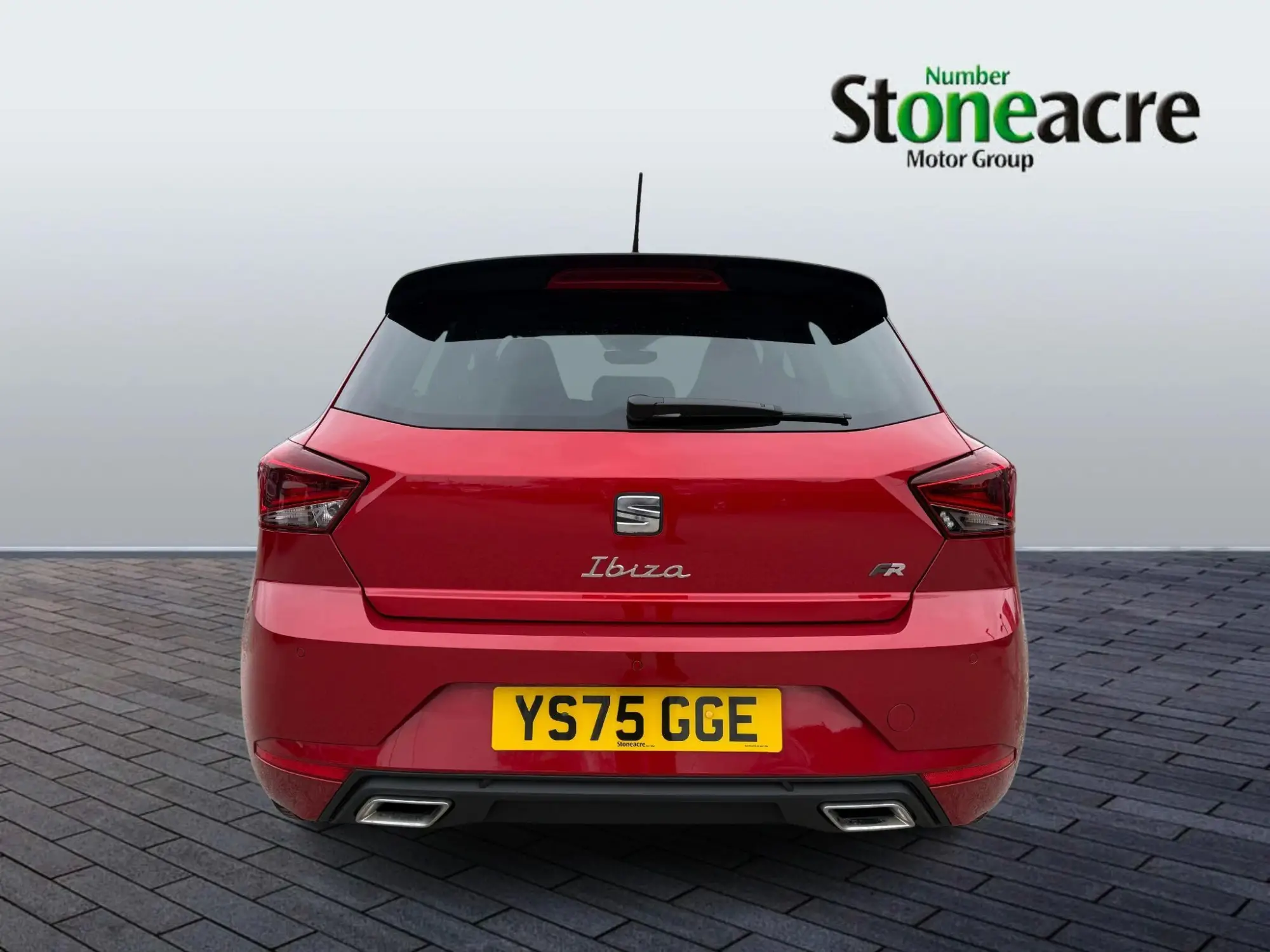 SEAT Ibiza Image 10 SEAT Ibiza Image 10