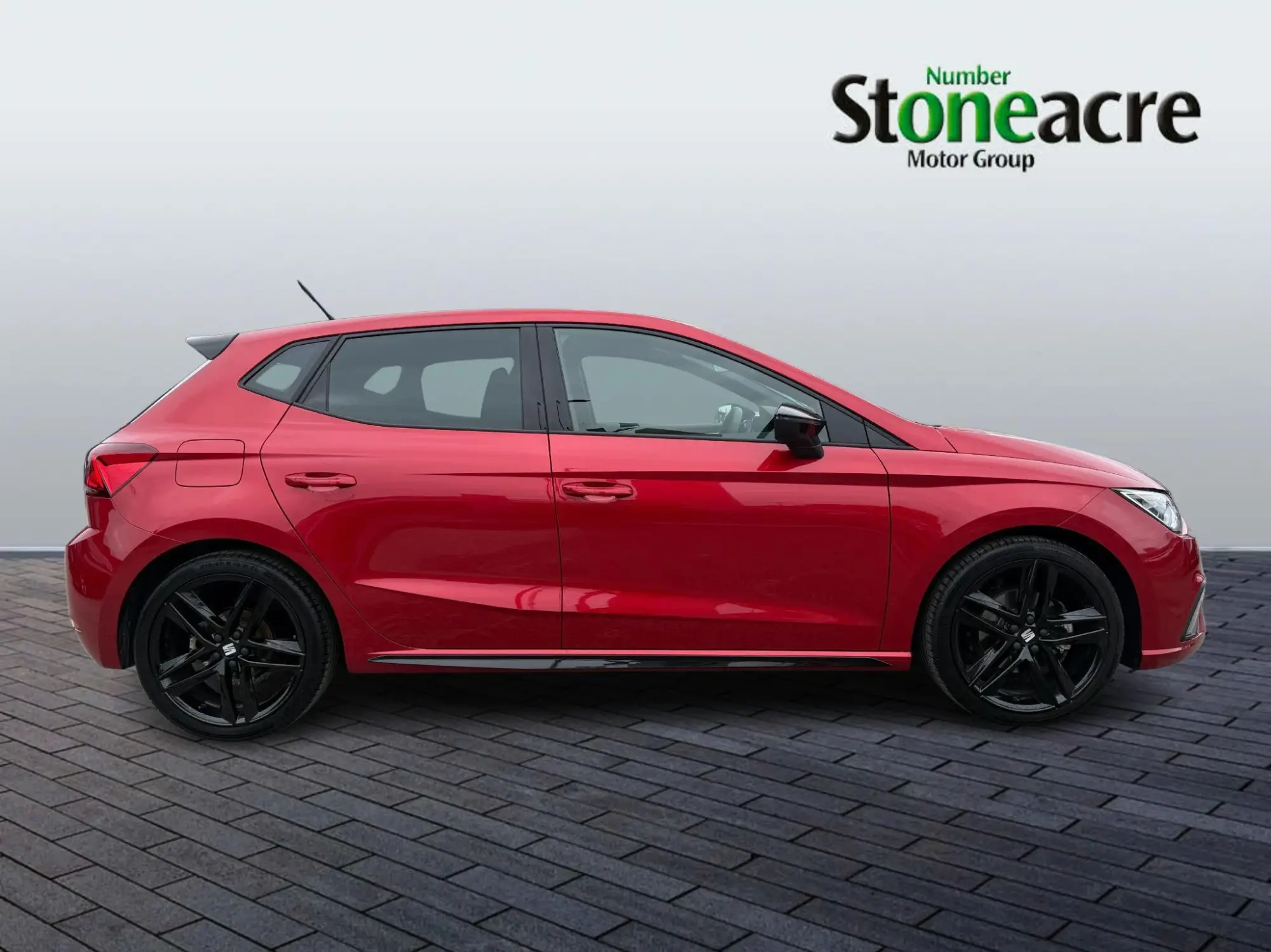 SEAT Ibiza Image 4 SEAT Ibiza Image 4