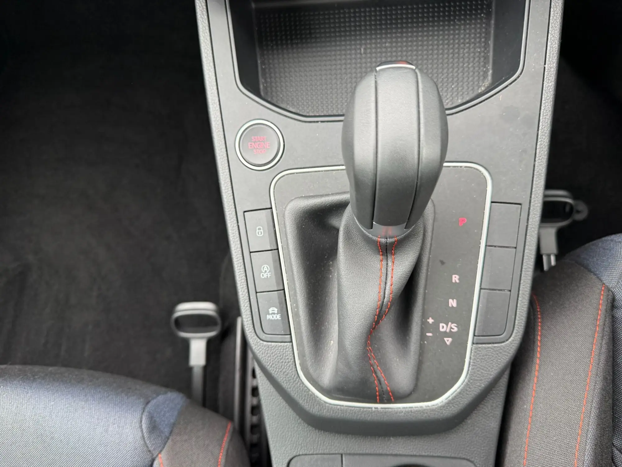 SEAT Ibiza Image 12 SEAT Ibiza Image 12