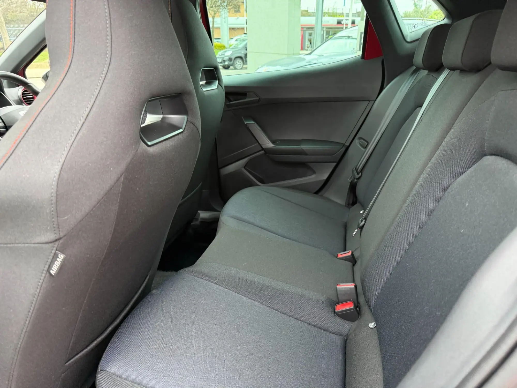 SEAT Ibiza Image 13 SEAT Ibiza Image 13