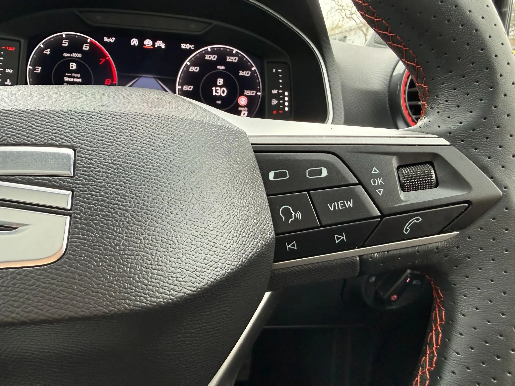 SEAT Ibiza Image 16 SEAT Ibiza Image 16