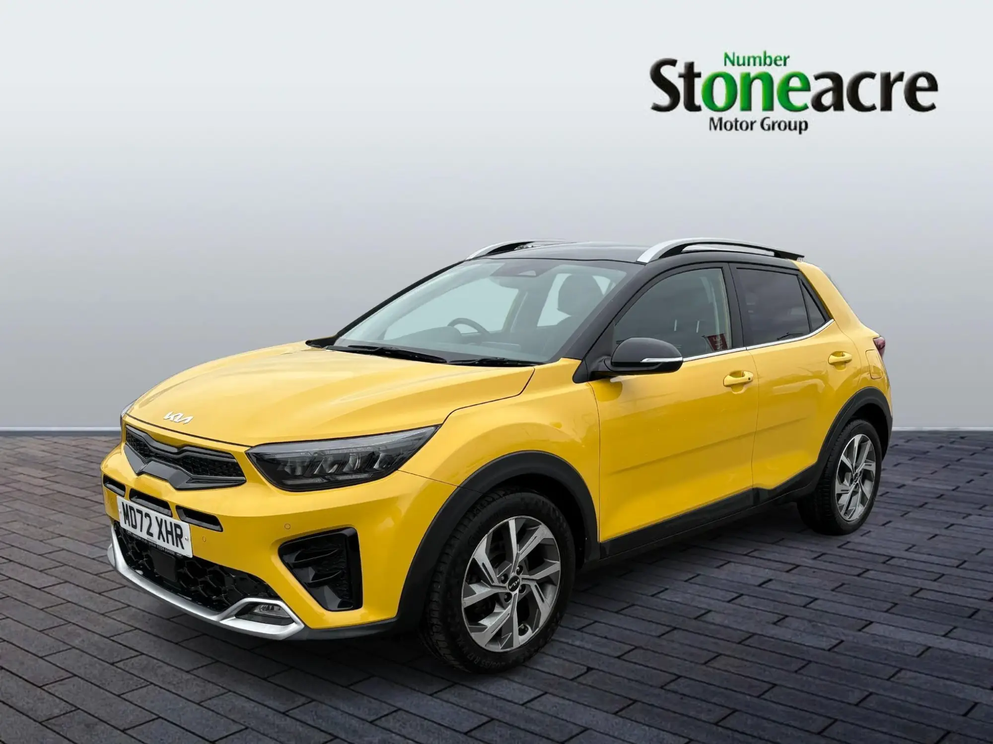 Kia Stonic Image 3
