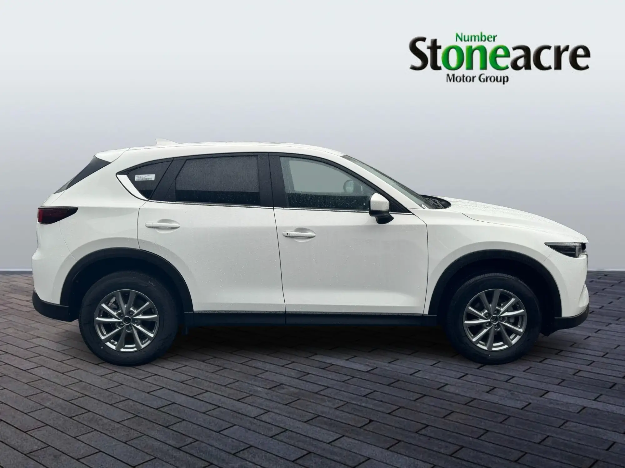 Mazda CX-5 Image 2