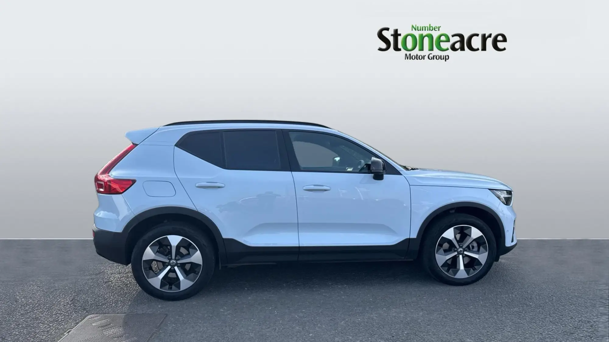 Volvo XC40 Image 3