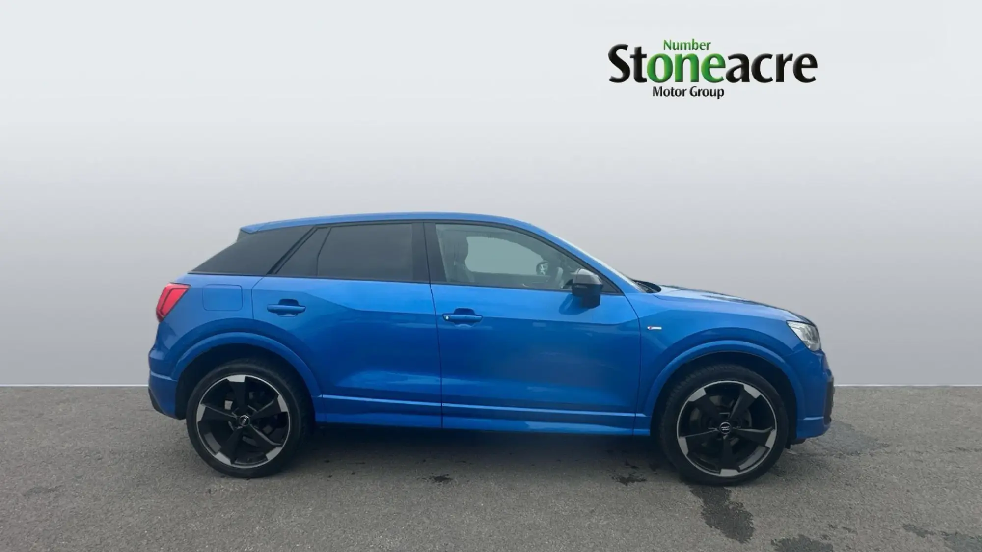 Audi Q2 Image 3