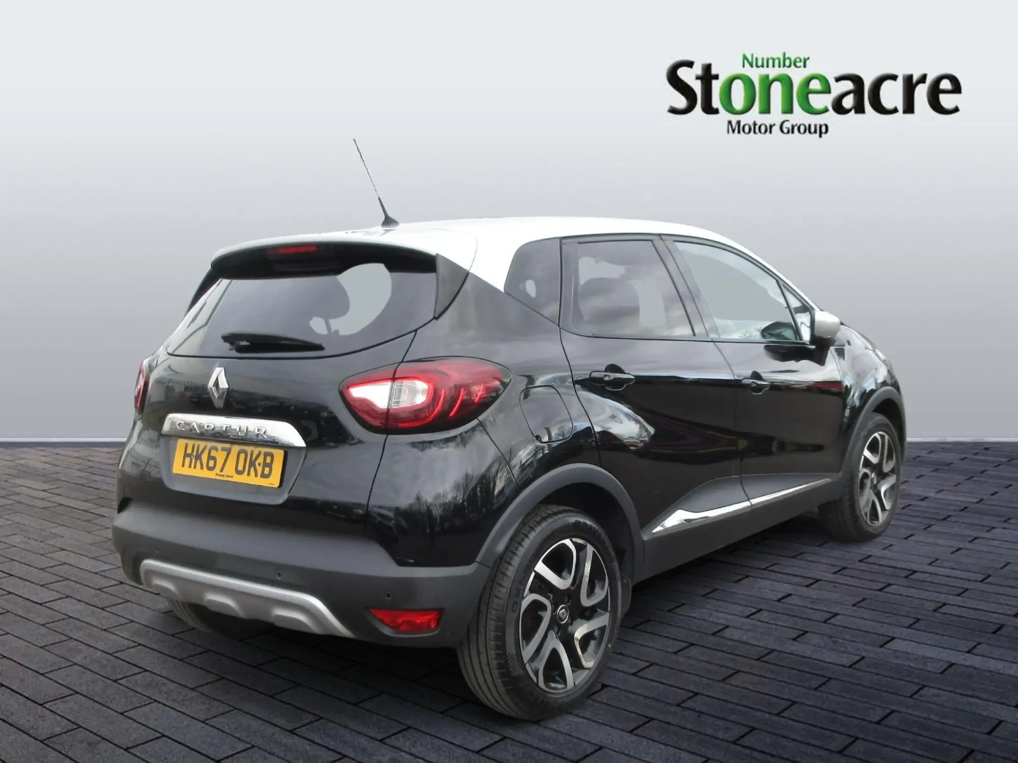 Renault Captur Image 3