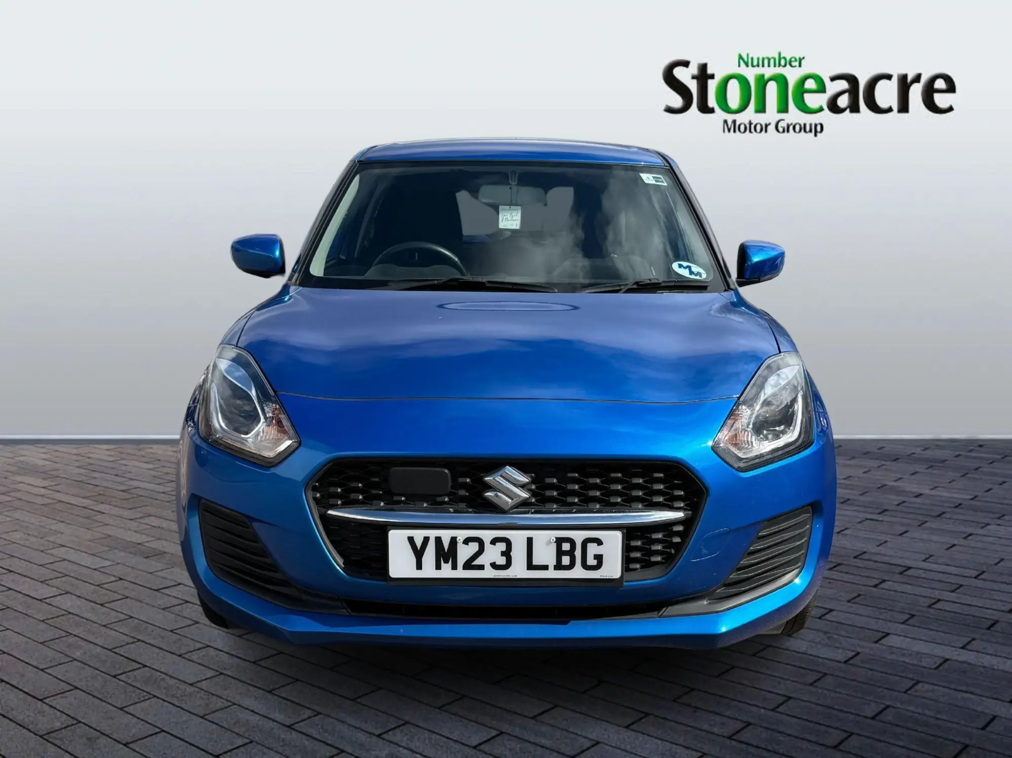 Suzuki Swift Image 3