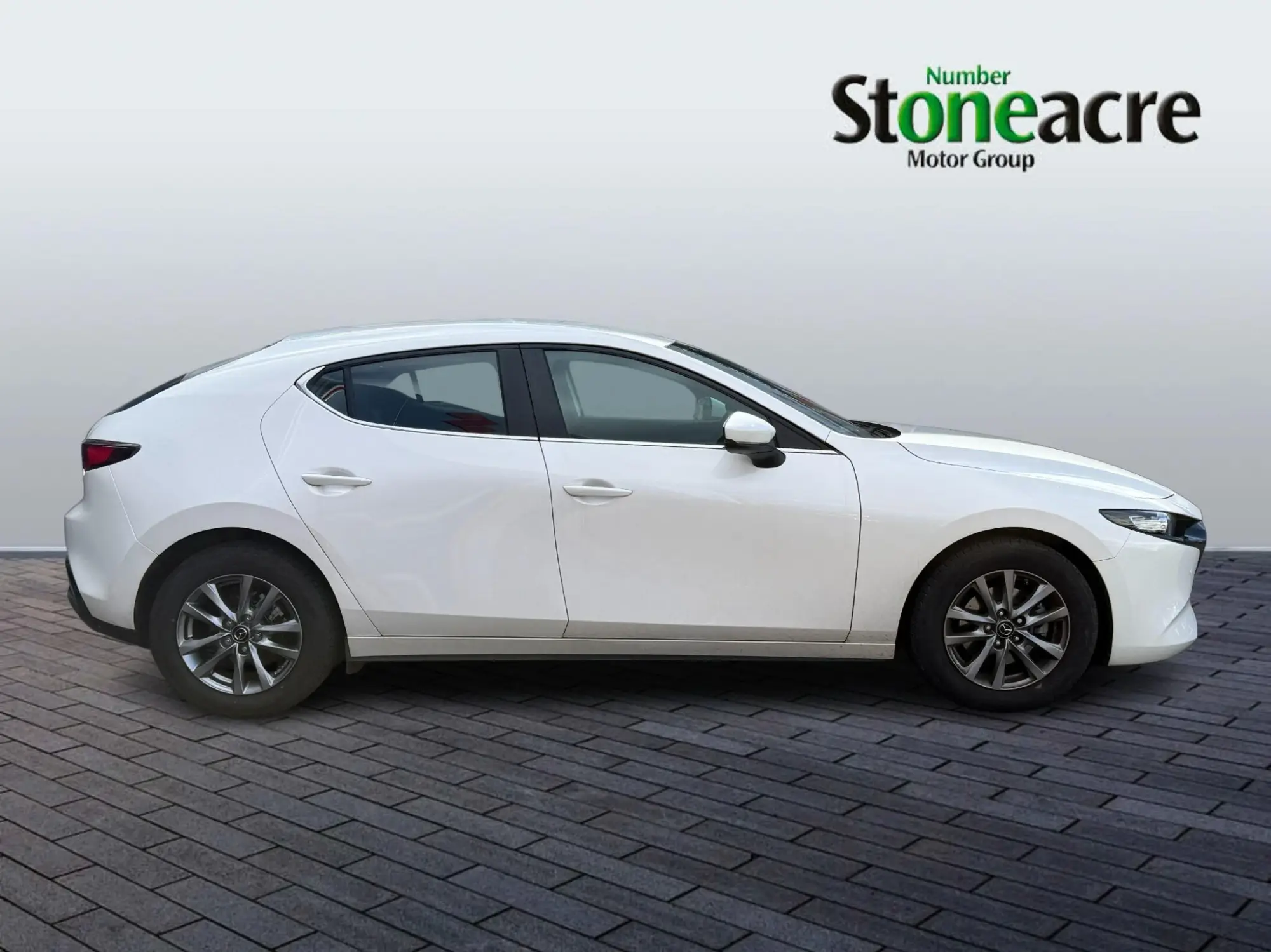 Mazda3 Image 2