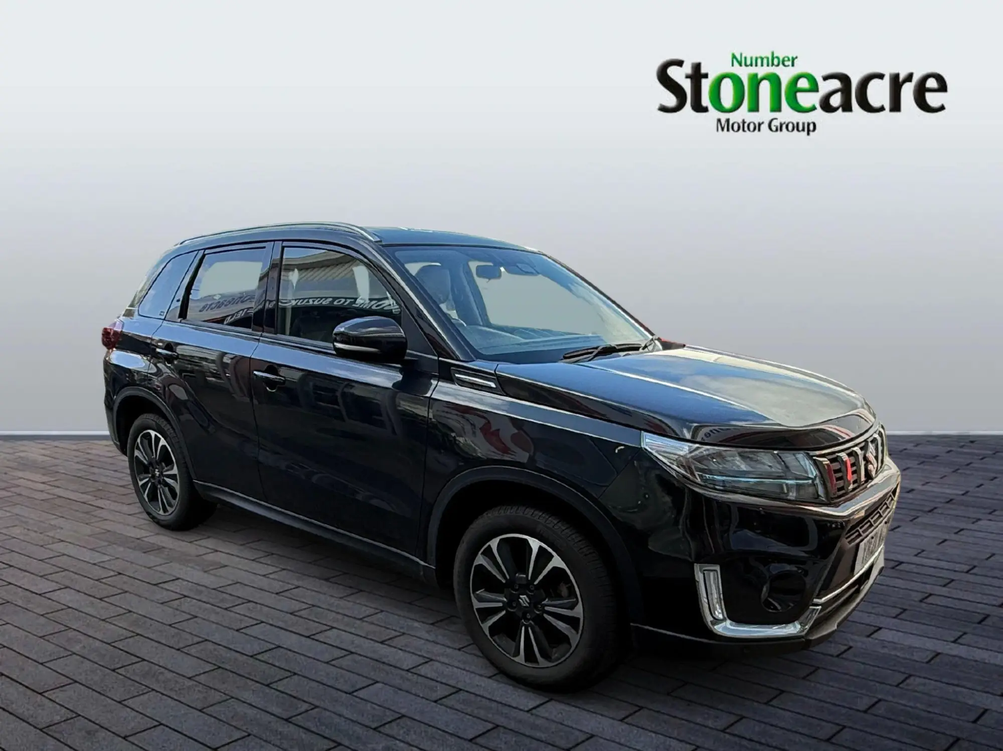 Suzuki Vitara Image 1