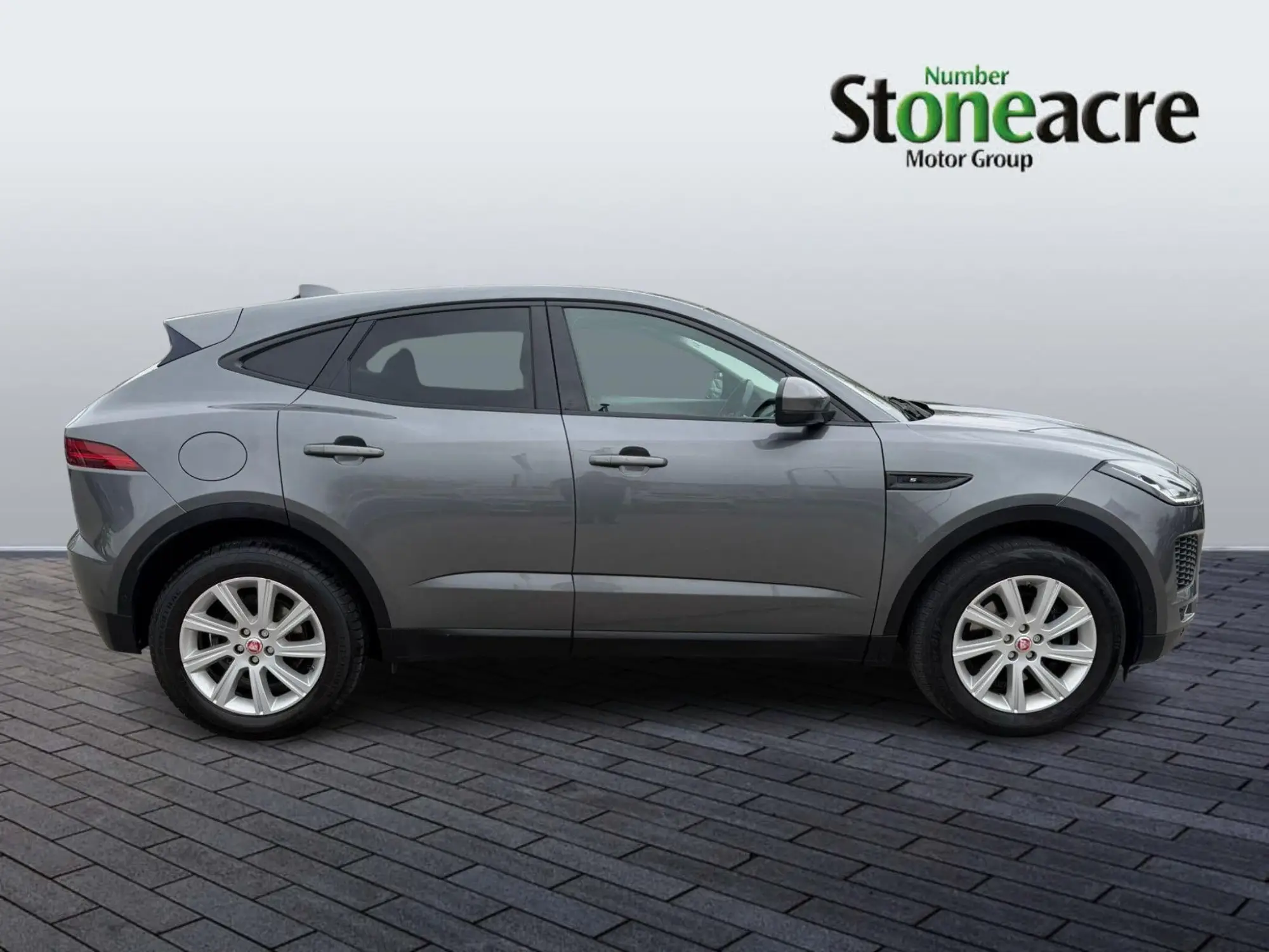 Jaguar E-Pace 2.0 D150 S Auto AWD Euro 6 (s/s) 5dr FG18KCC Image 2