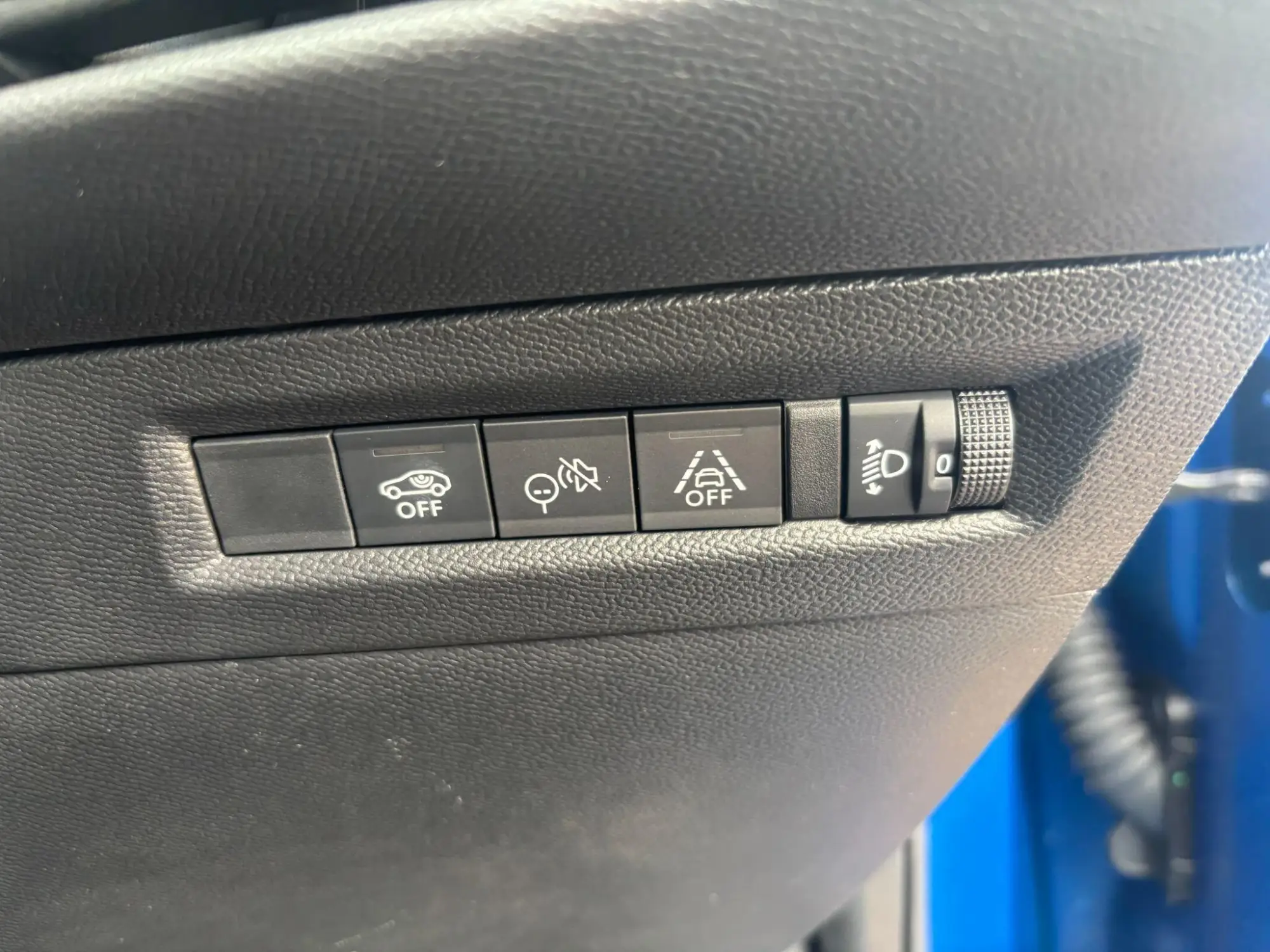 Vauxhall Frontera Electric Image 14 Vauxhall Frontera Electric Image 14