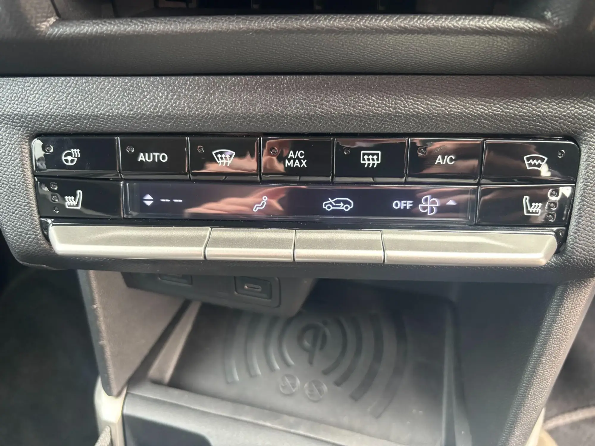 Vauxhall Frontera Electric Image 15 Vauxhall Frontera Electric Image 15