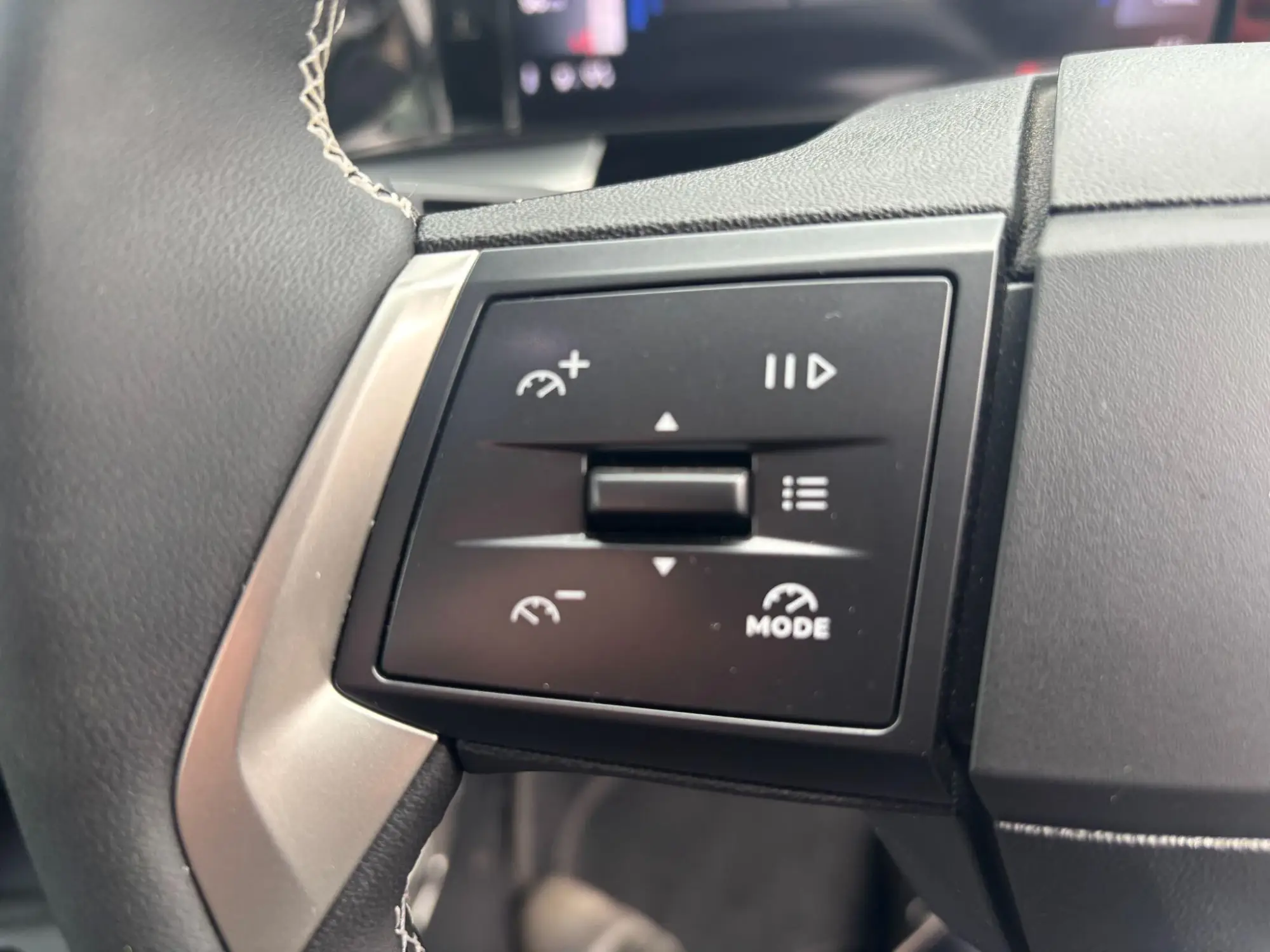 Vauxhall Frontera Electric Image 16 Vauxhall Frontera Electric Image 16