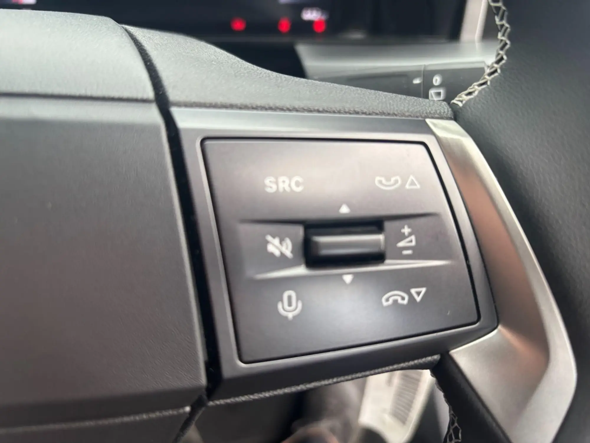 Vauxhall Frontera Electric Image 17 Vauxhall Frontera Electric Image 17