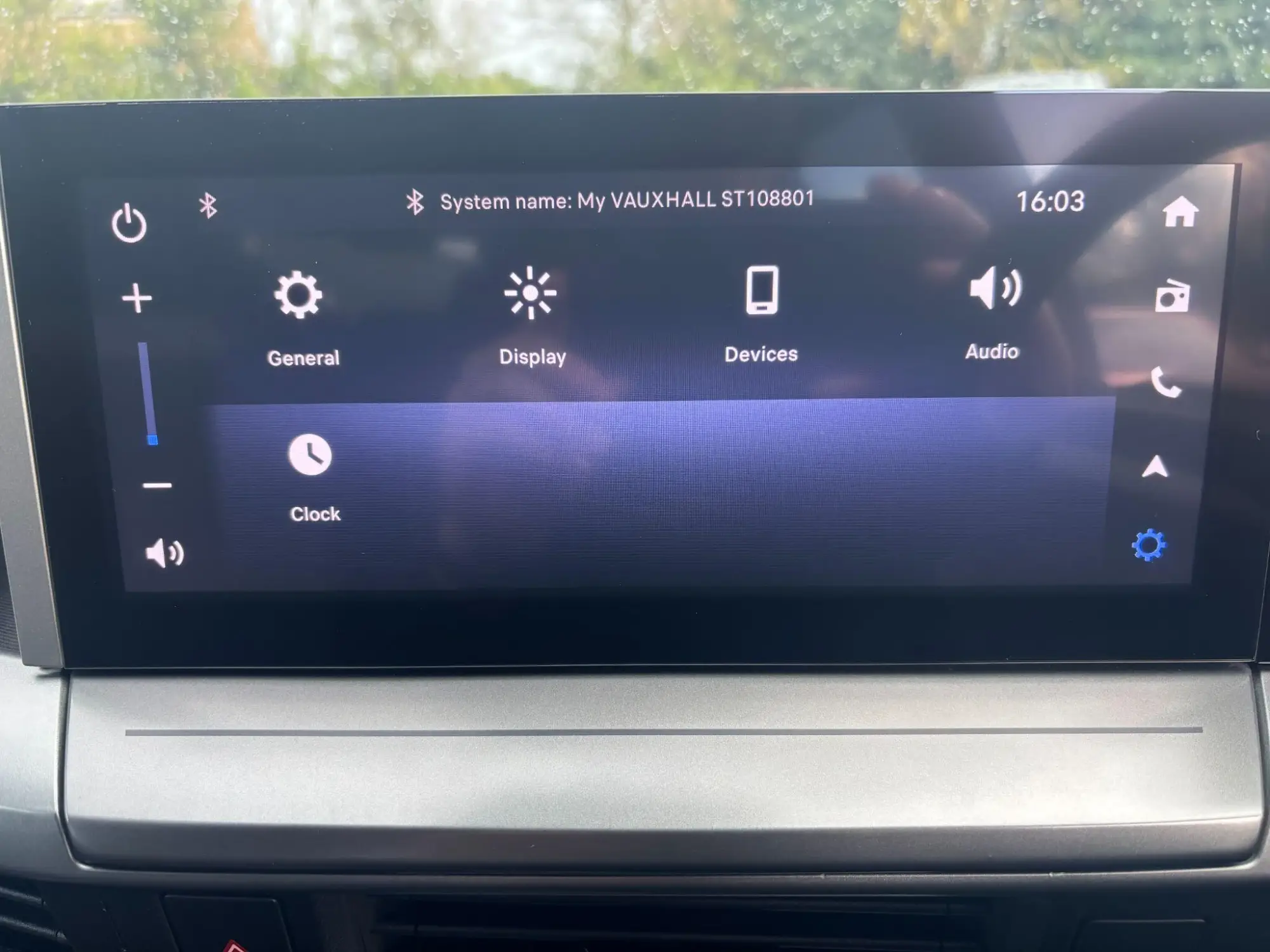 Vauxhall Frontera Electric Image 23 Vauxhall Frontera Electric Image 23