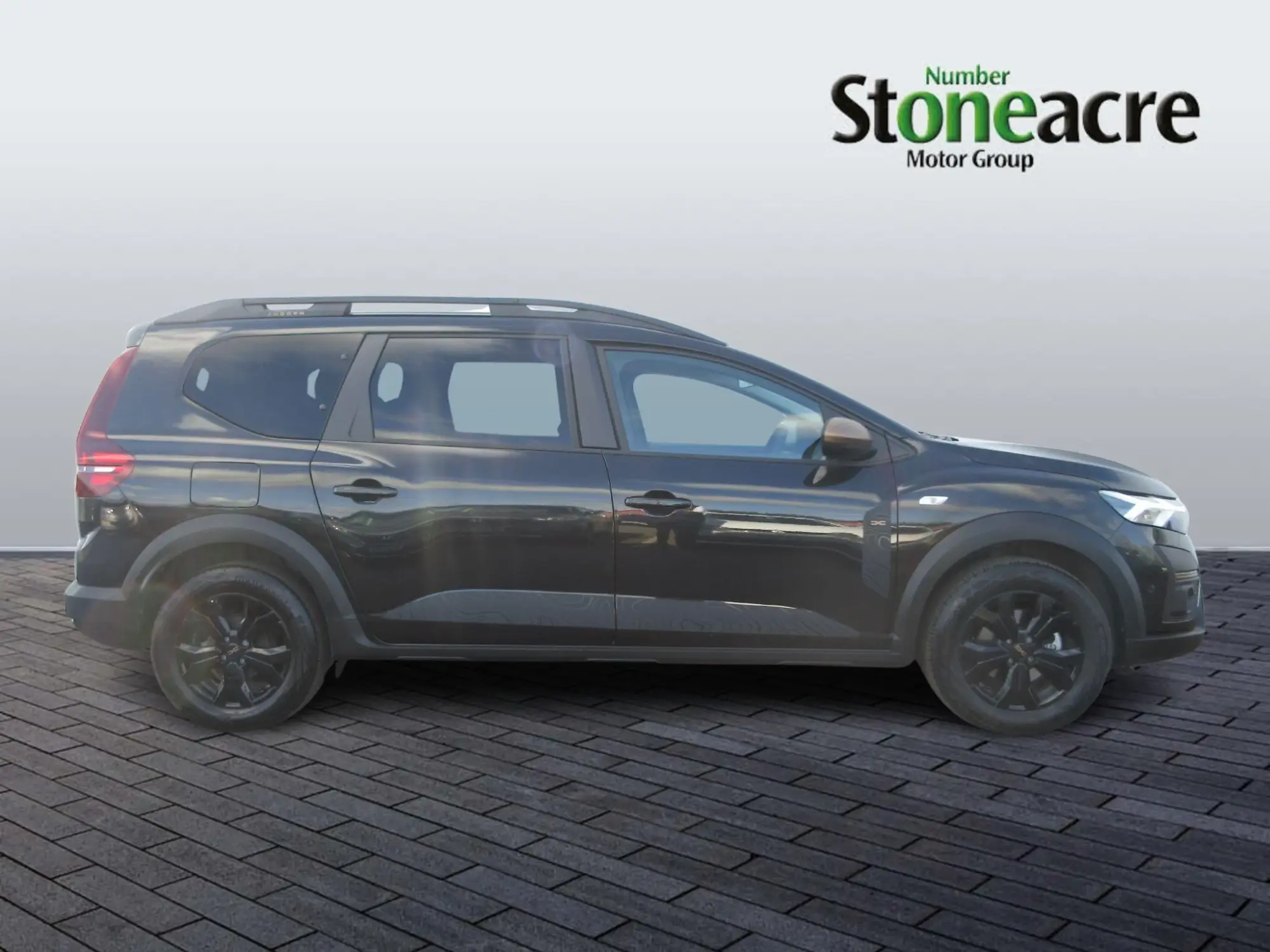 Dacia Jogger Hybrid Image 2