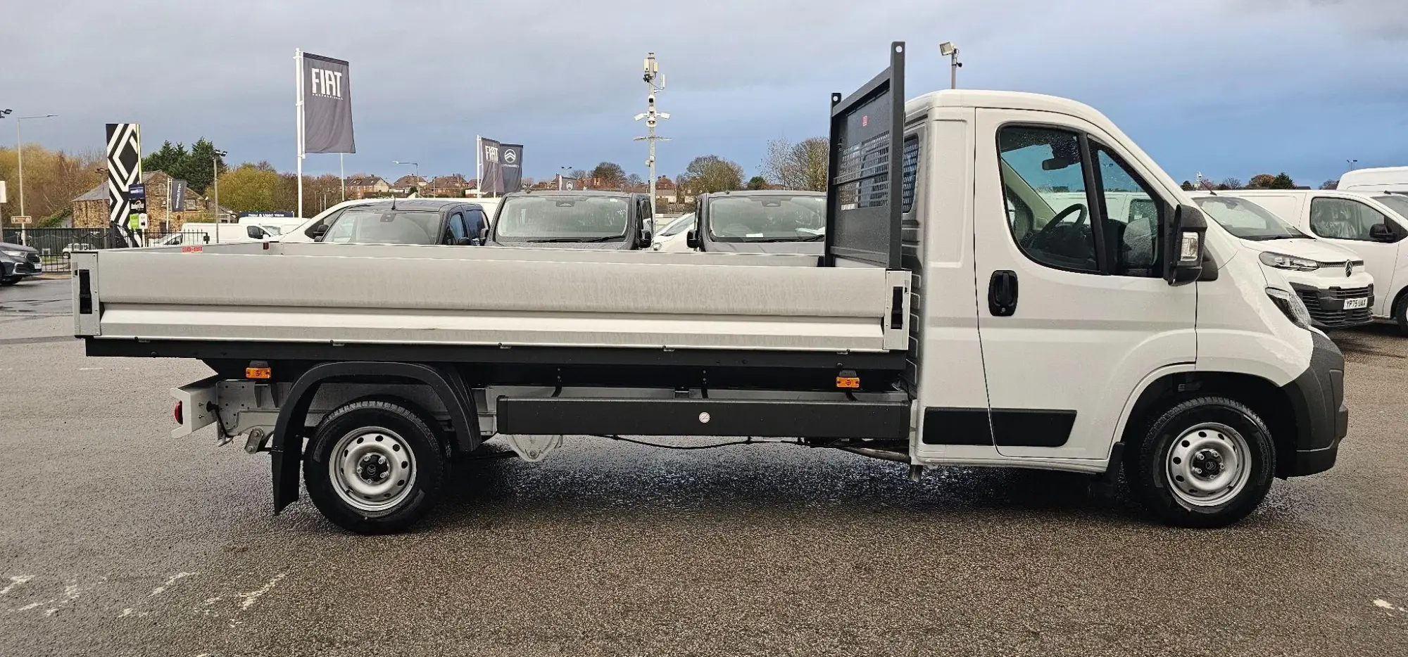 Citroen Relay Image 2