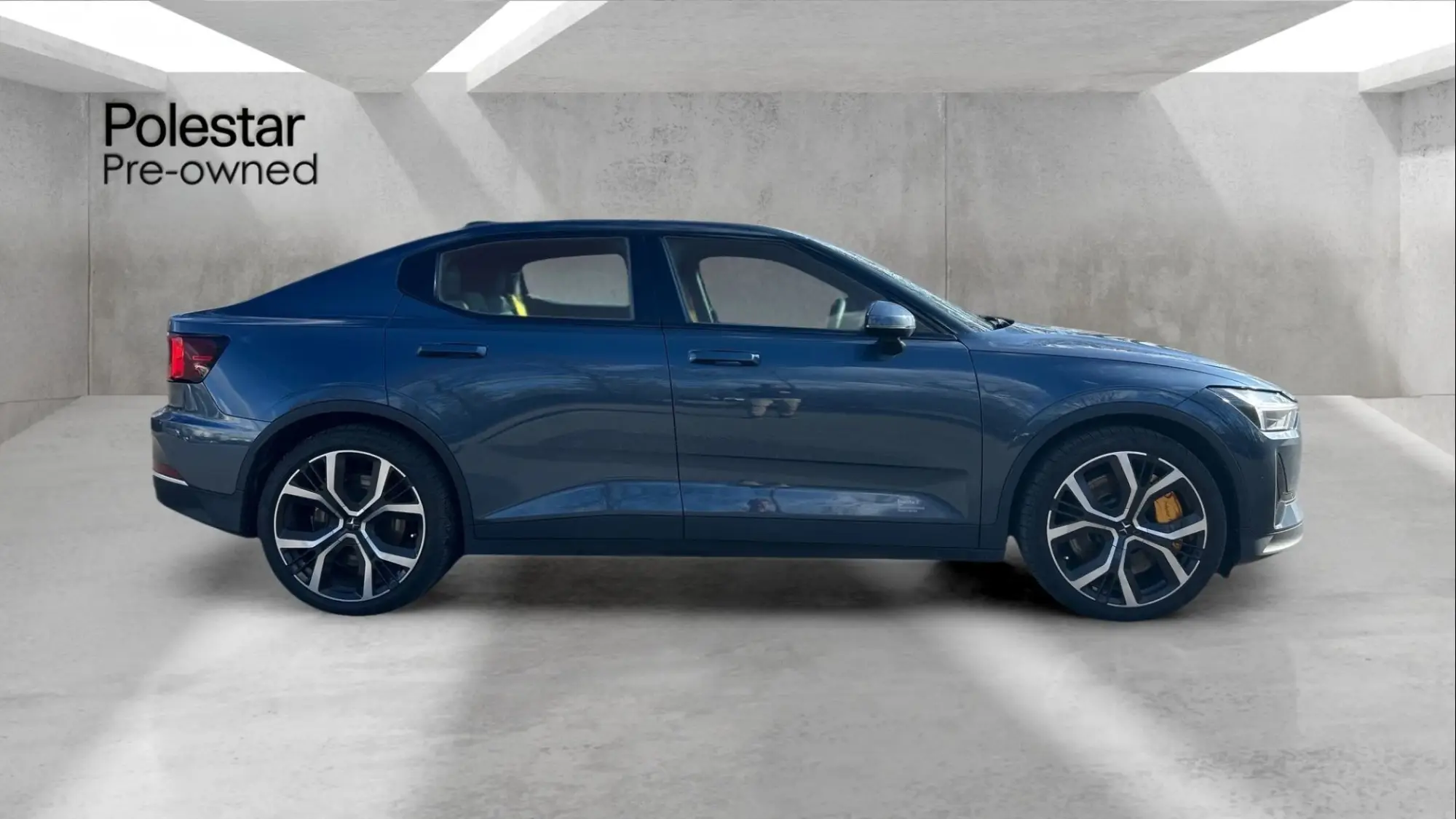 Polestar 2 Image 2
