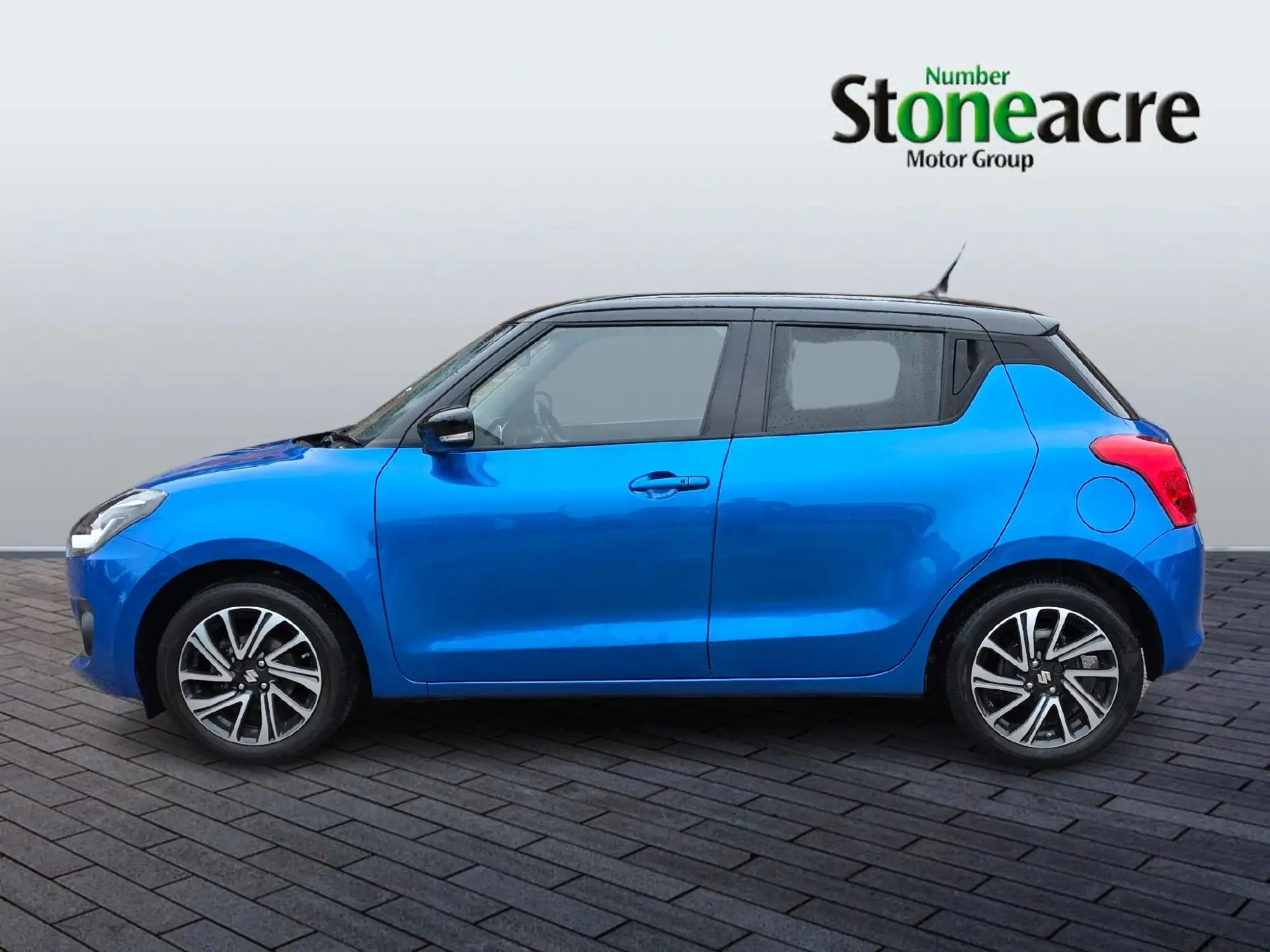 Suzuki Swift Image 6