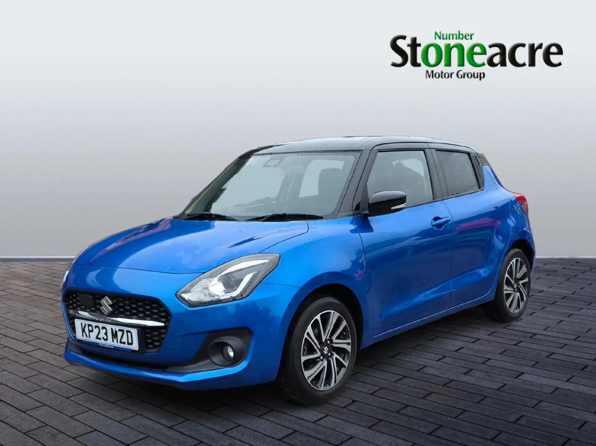 Suzuki Swift Image 7
