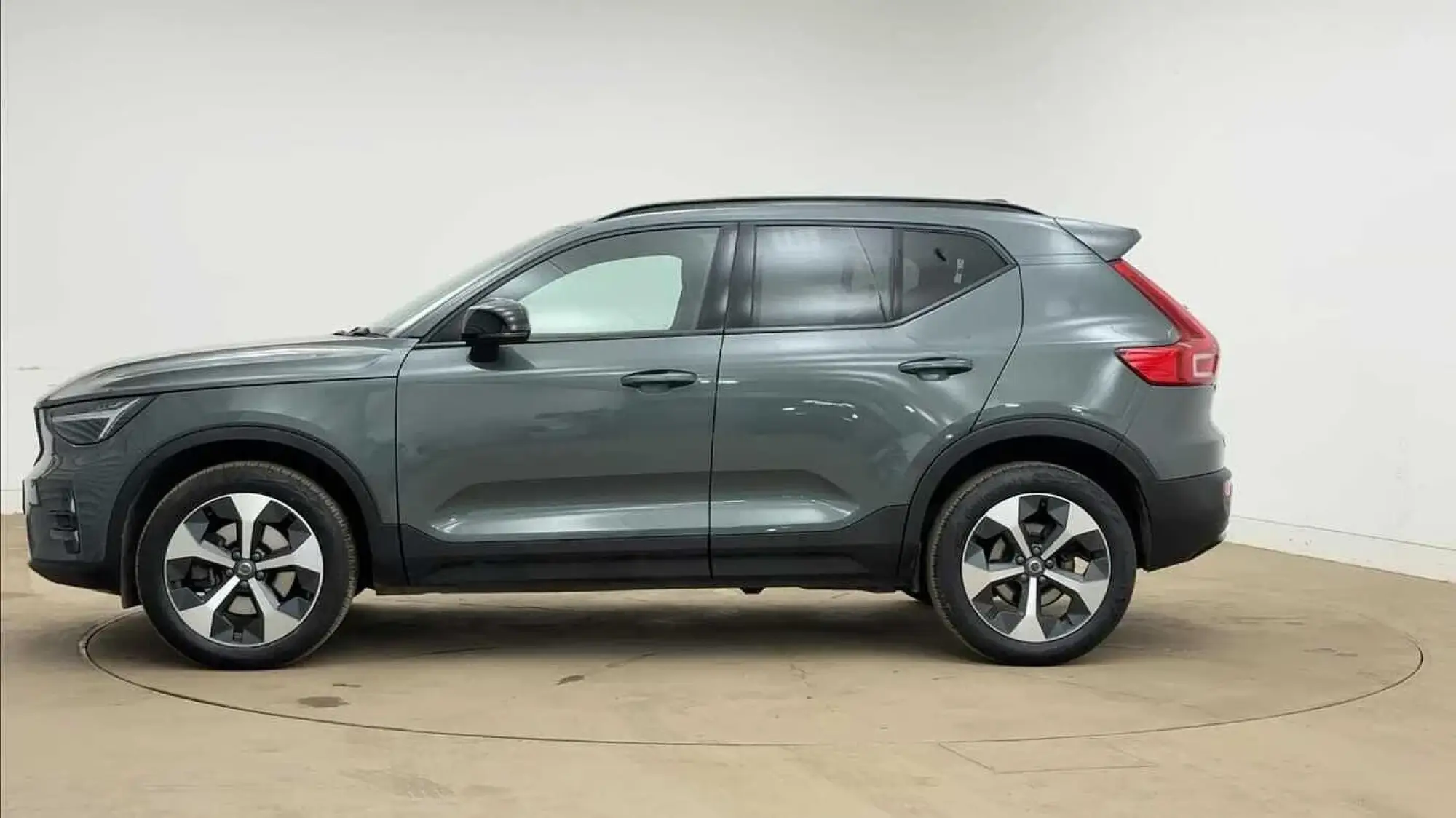 Volvo XC40 Image 6 Volvo XC40 Image 6