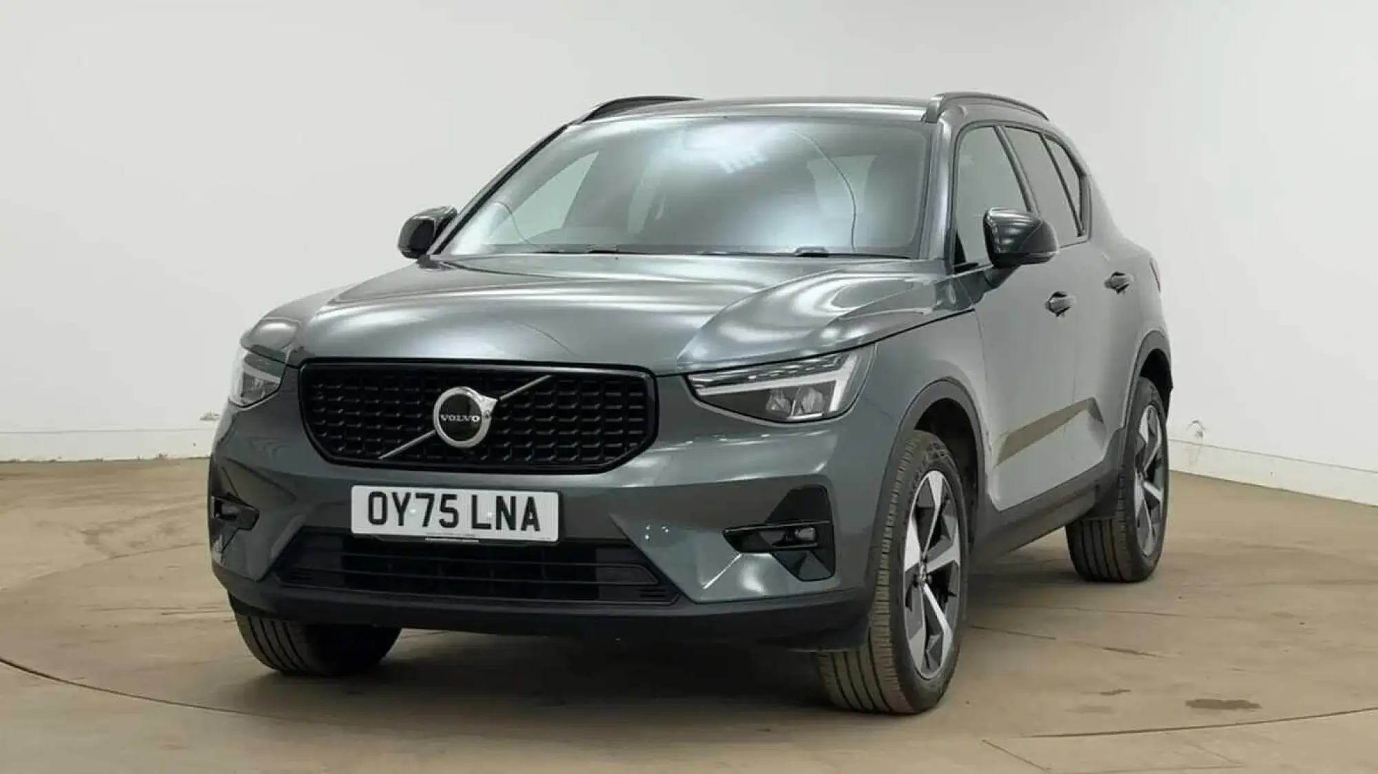 Volvo XC40 Image 7 Volvo XC40 Image 7
