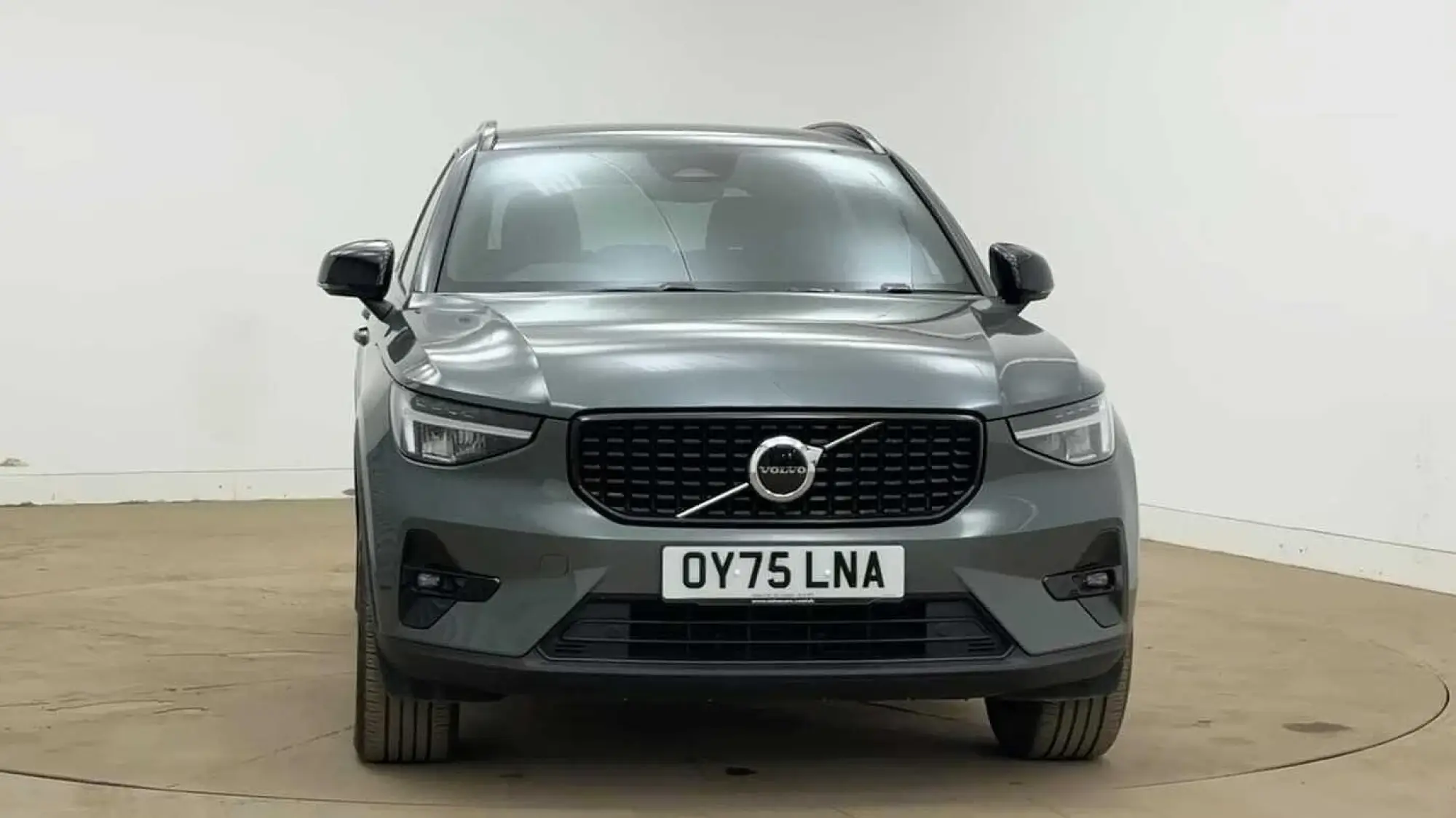 Volvo XC40 Image 8 Volvo XC40 Image 8
