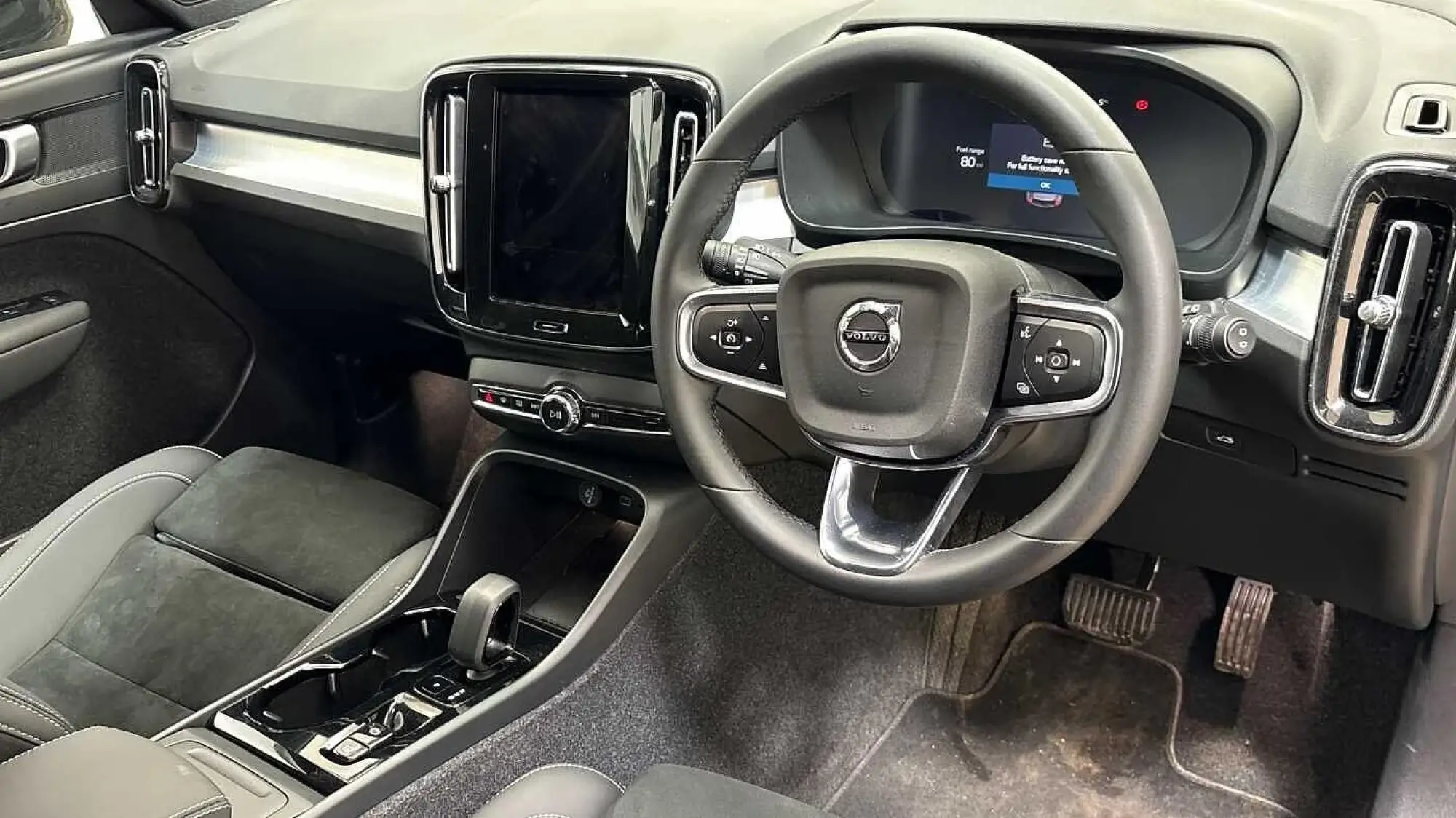 Volvo XC40 Image 9 Volvo XC40 Image 9