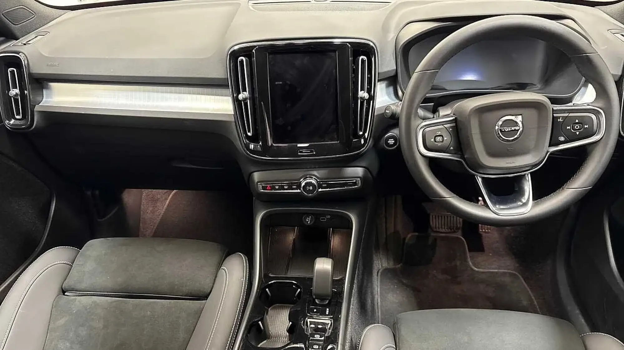 Volvo XC40 Image 10 Volvo XC40 Image 10