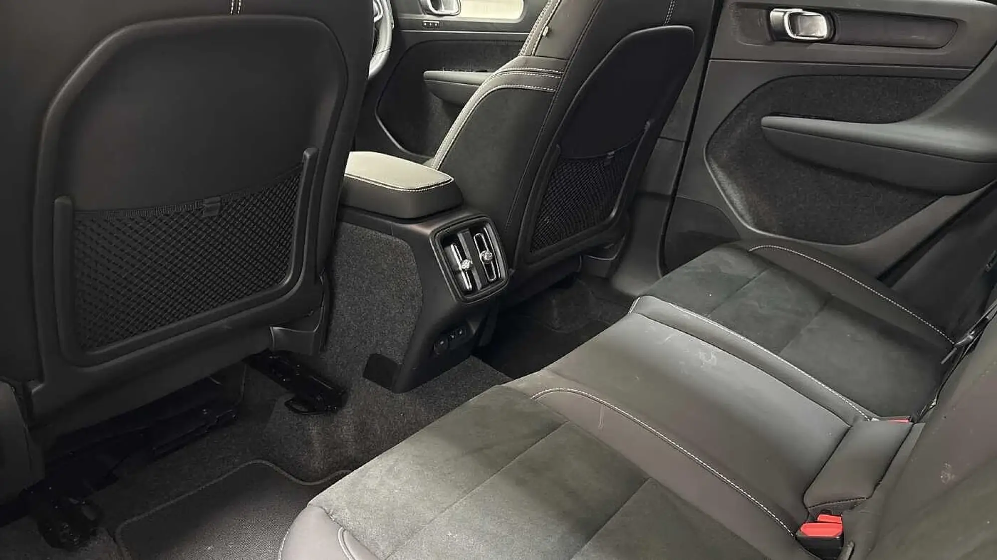 Volvo XC40 Image 12 Volvo XC40 Image 12