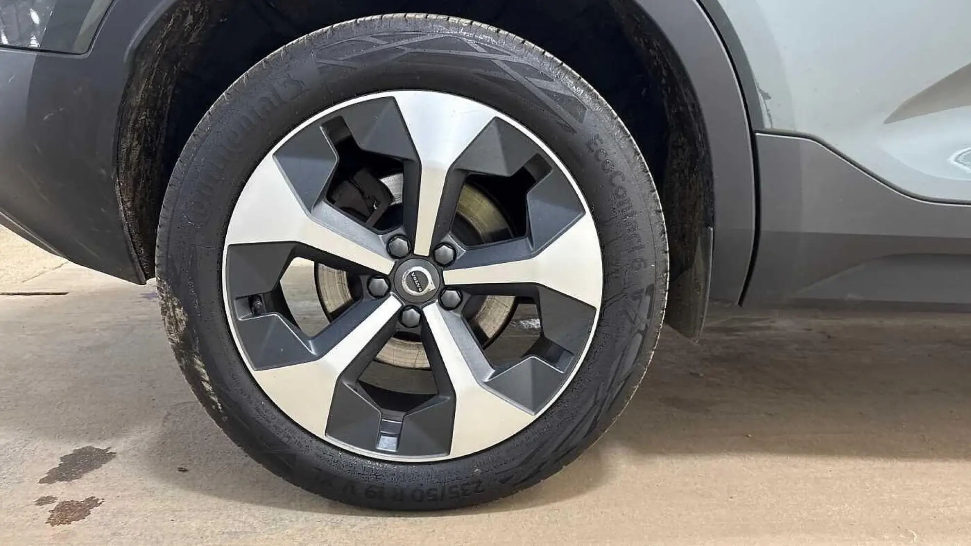 Volvo XC40 Image 18 Volvo XC40 Image 18