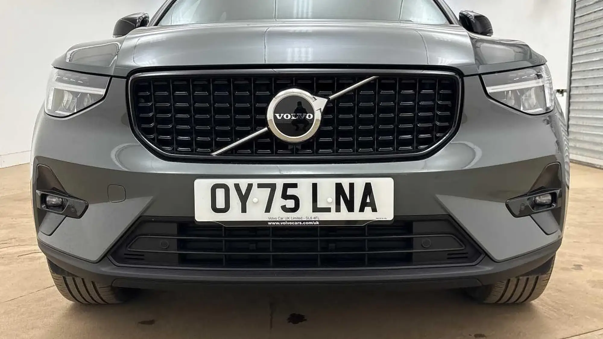 Volvo XC40 Image 22 Volvo XC40 Image 22