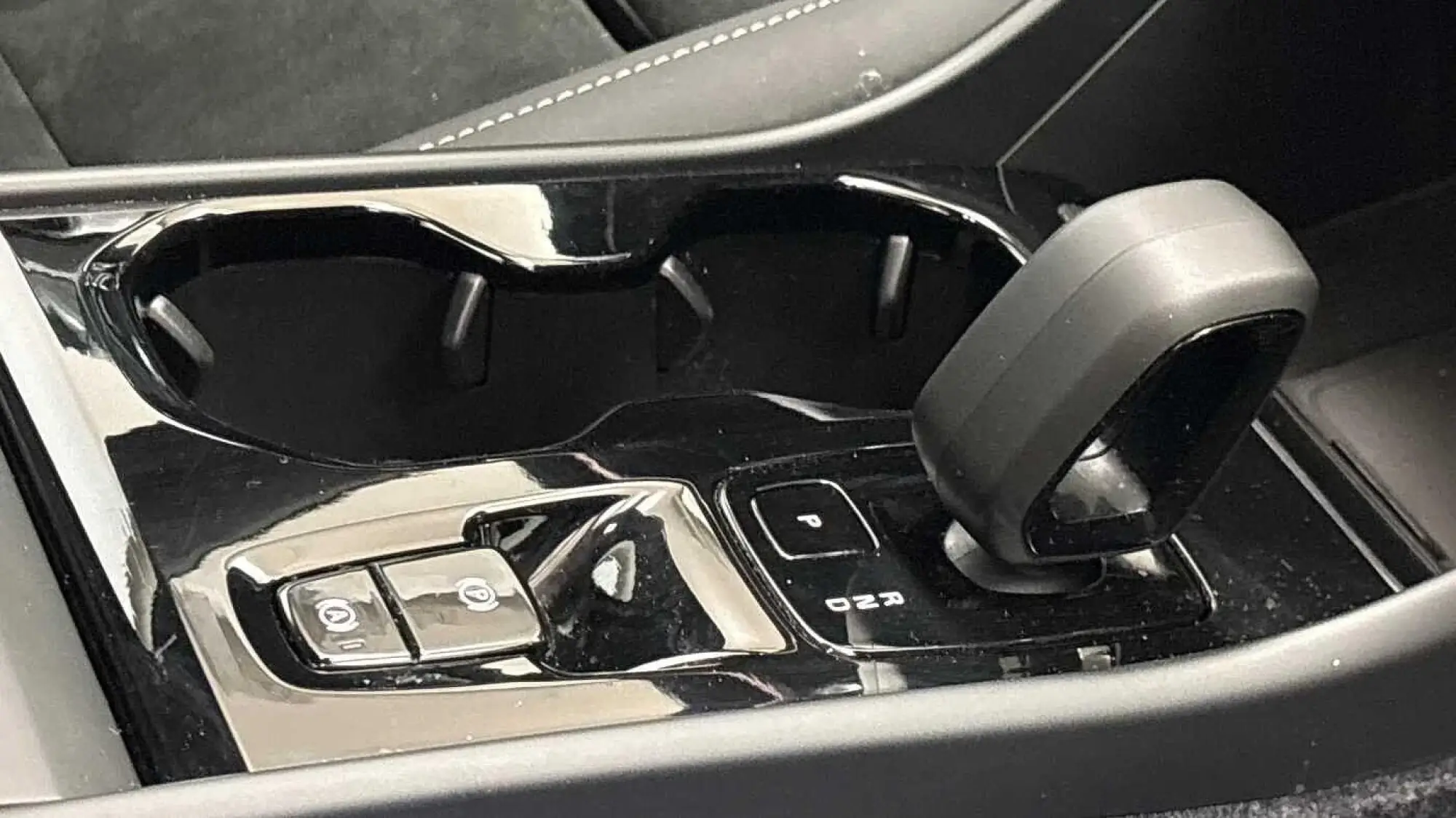 Volvo XC40 Image 30 Volvo XC40 Image 30