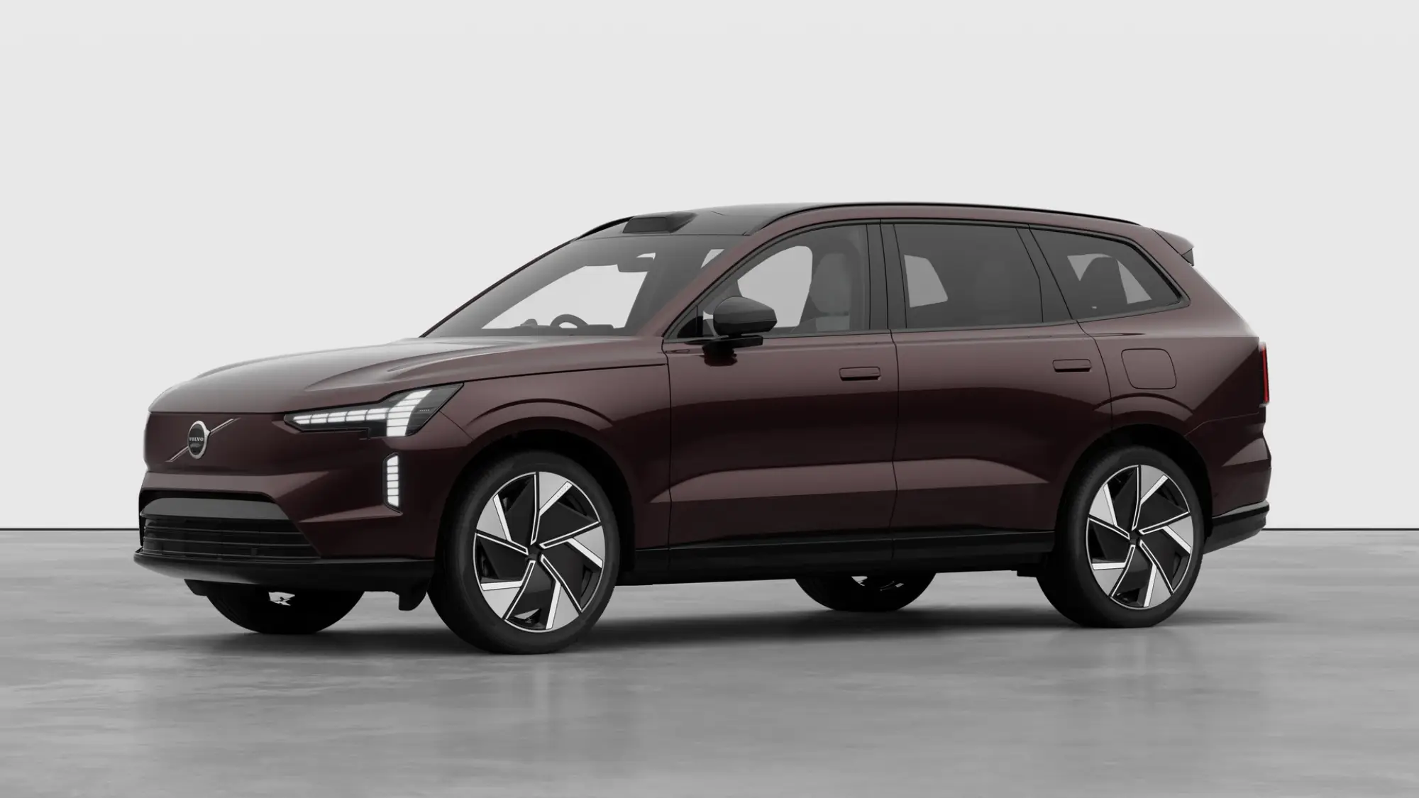 Volvo EX90 380kW Twin Motor Performance Ultra 111kWh 5dr Auto Image 1