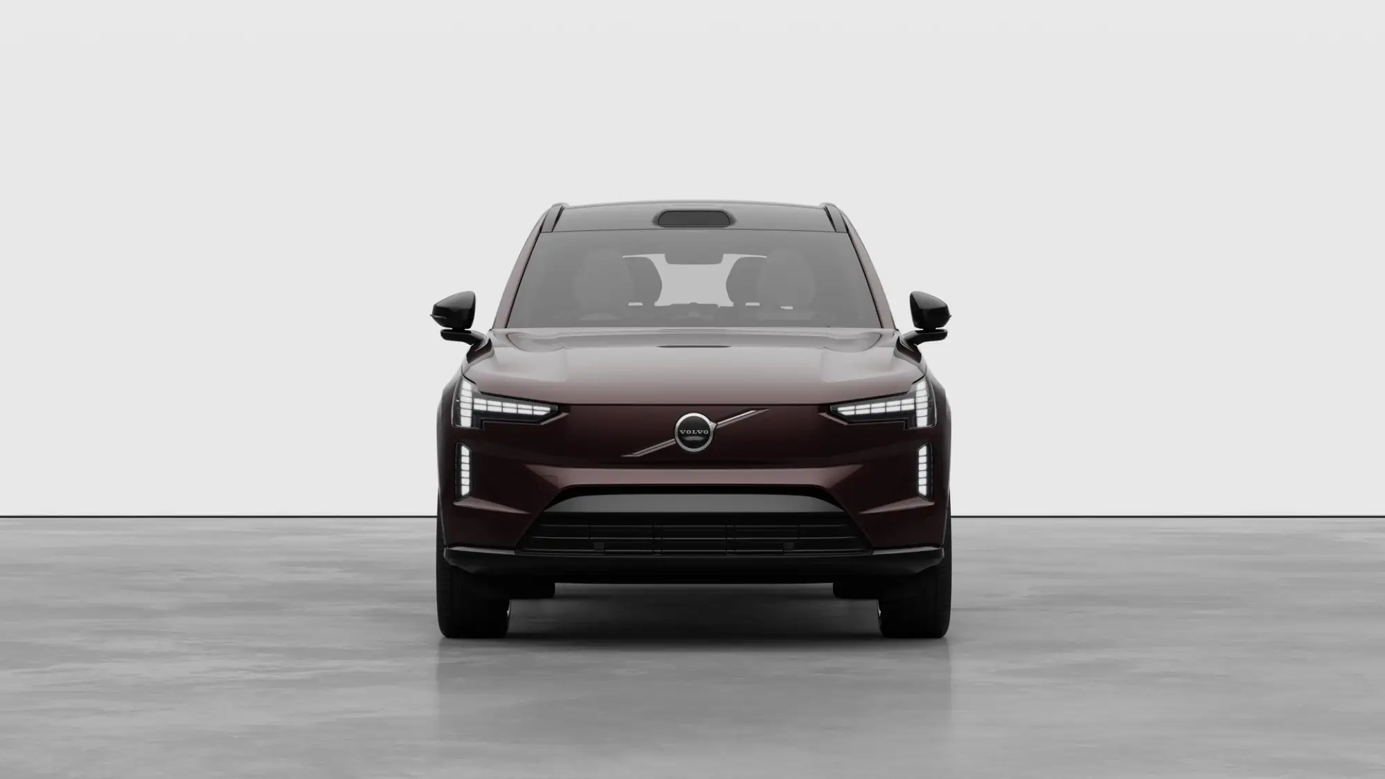 Volvo EX90 380kW Twin Motor Performance Ultra 111kWh 5dr Auto Image 2