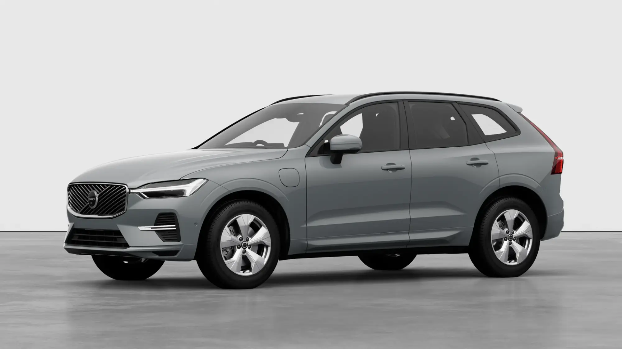 Volvo XC60 Plug-In Hybrid 2.0 T6 [350] PHEV Core 5dr AWD Geartronic Image 1
