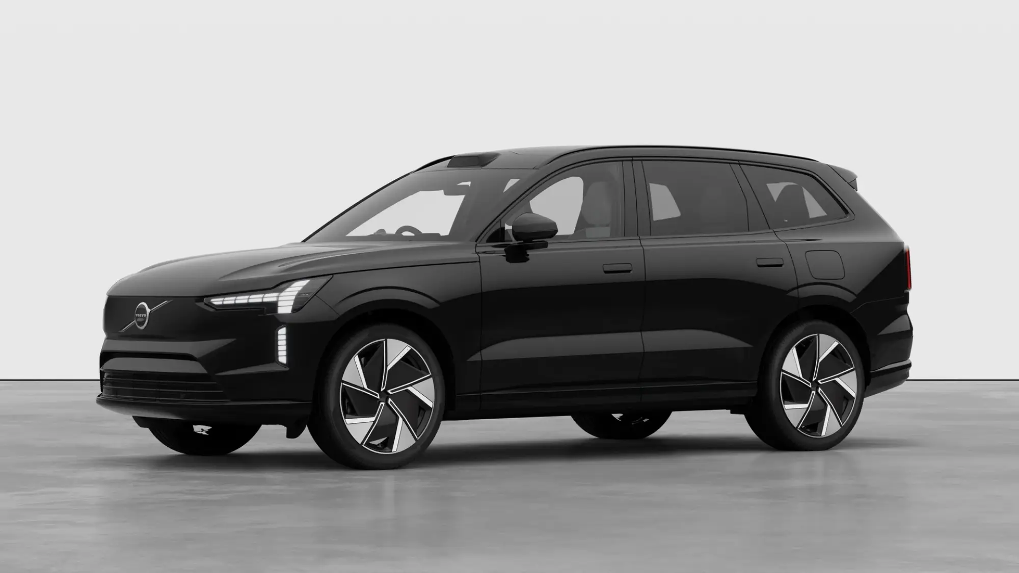 Volvo EX90 300kW Twin Motor Ultra 111kWh 5dr Auto Image 1