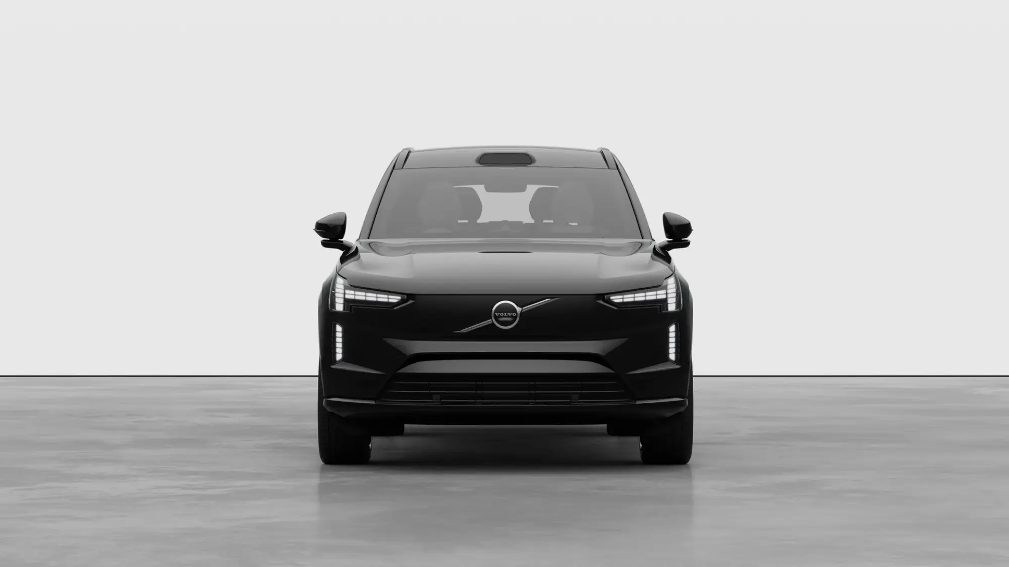 Volvo EX90 300kW Twin Motor Ultra 111kWh 5dr Auto Image 2